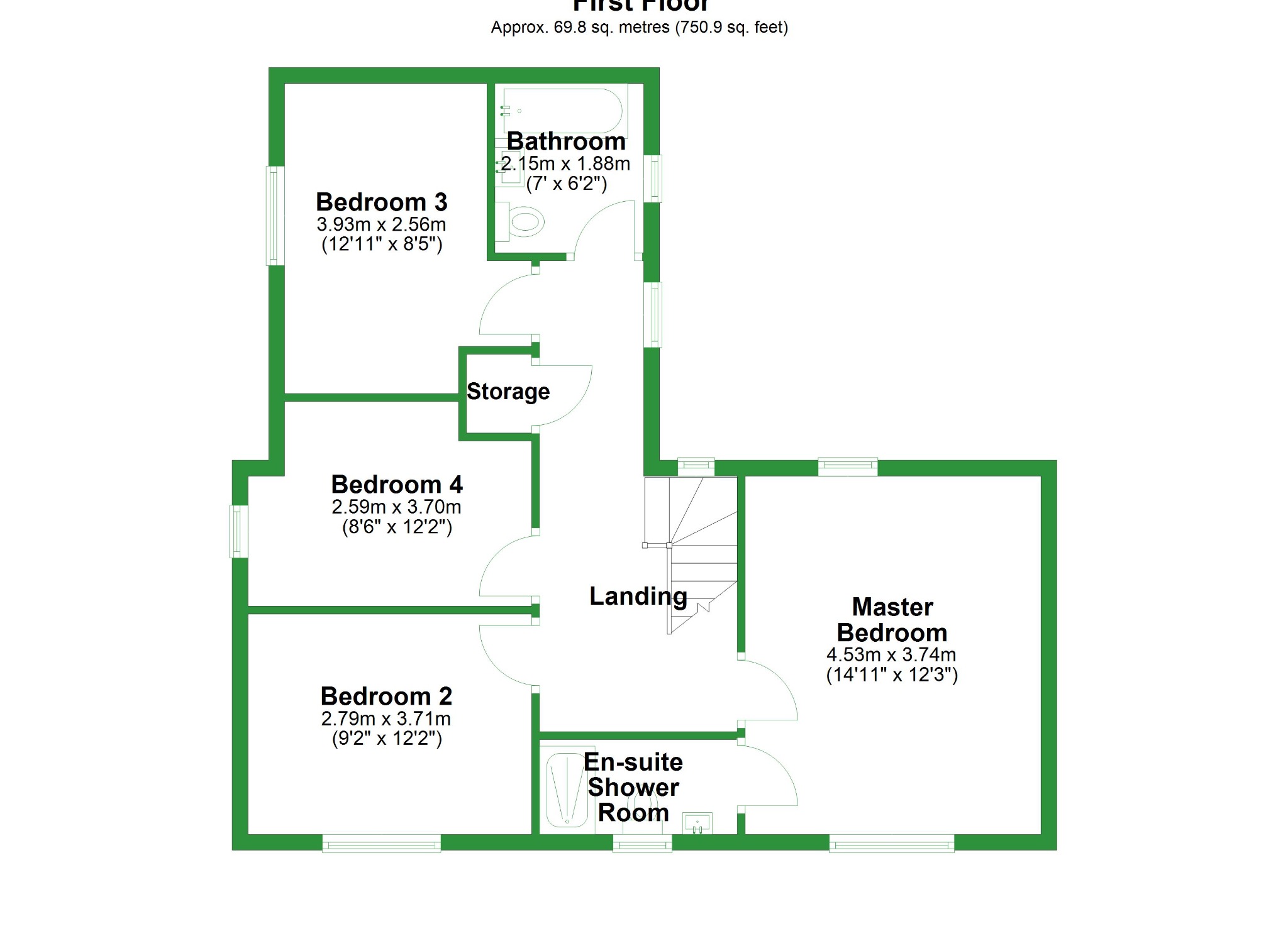 Floor Plan 4
