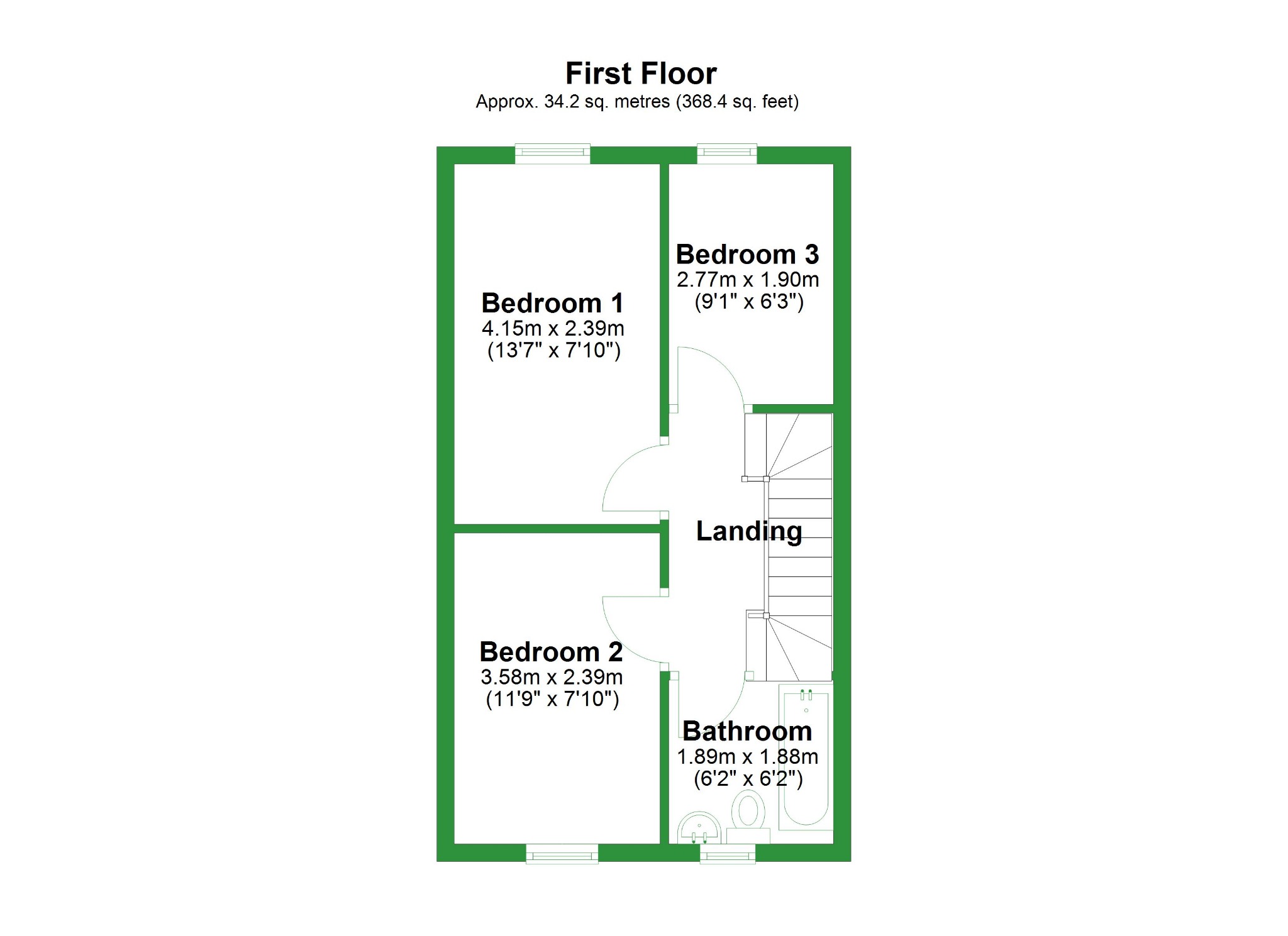 Floor Plan 4