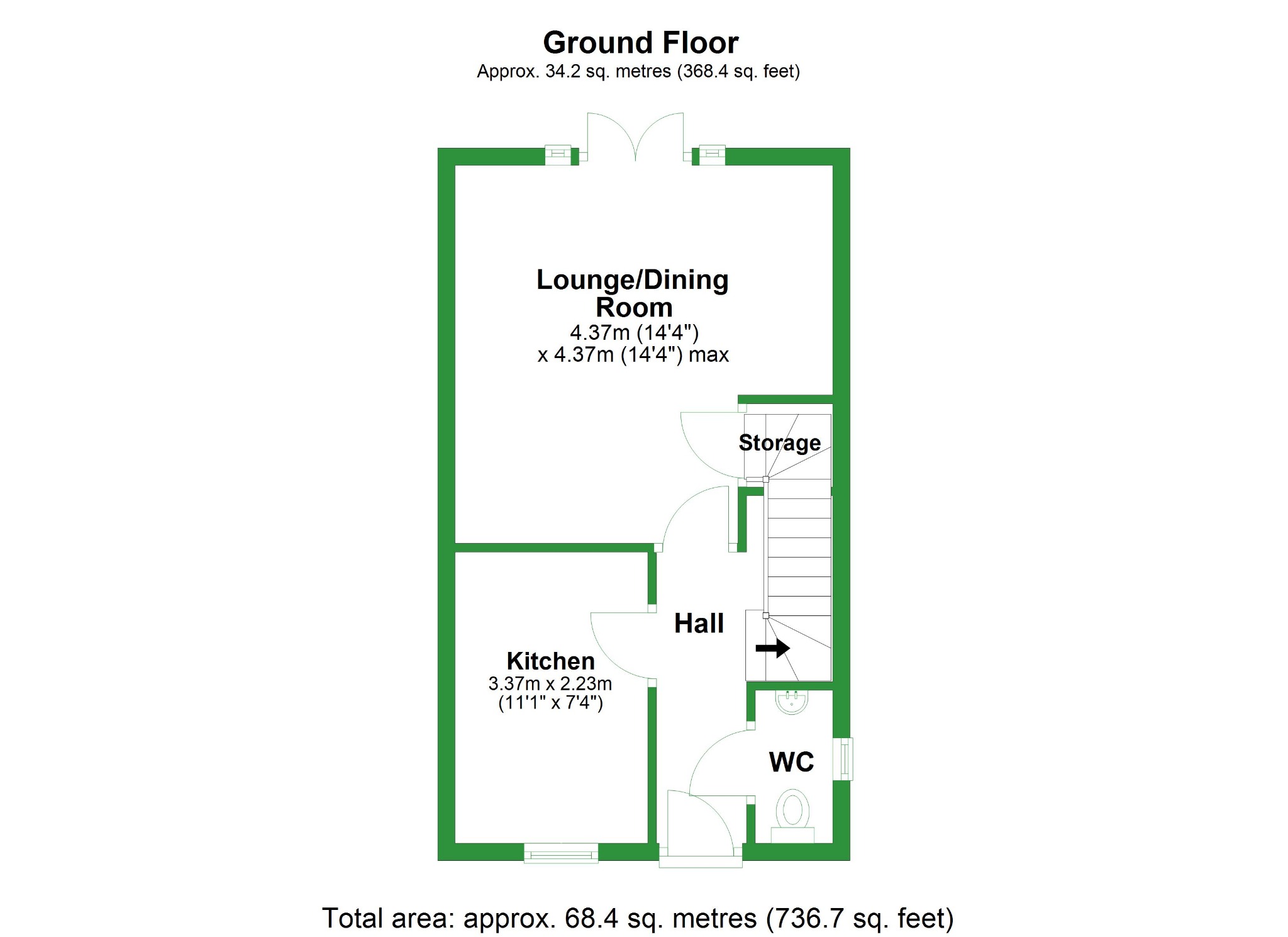 Floor Plan 3