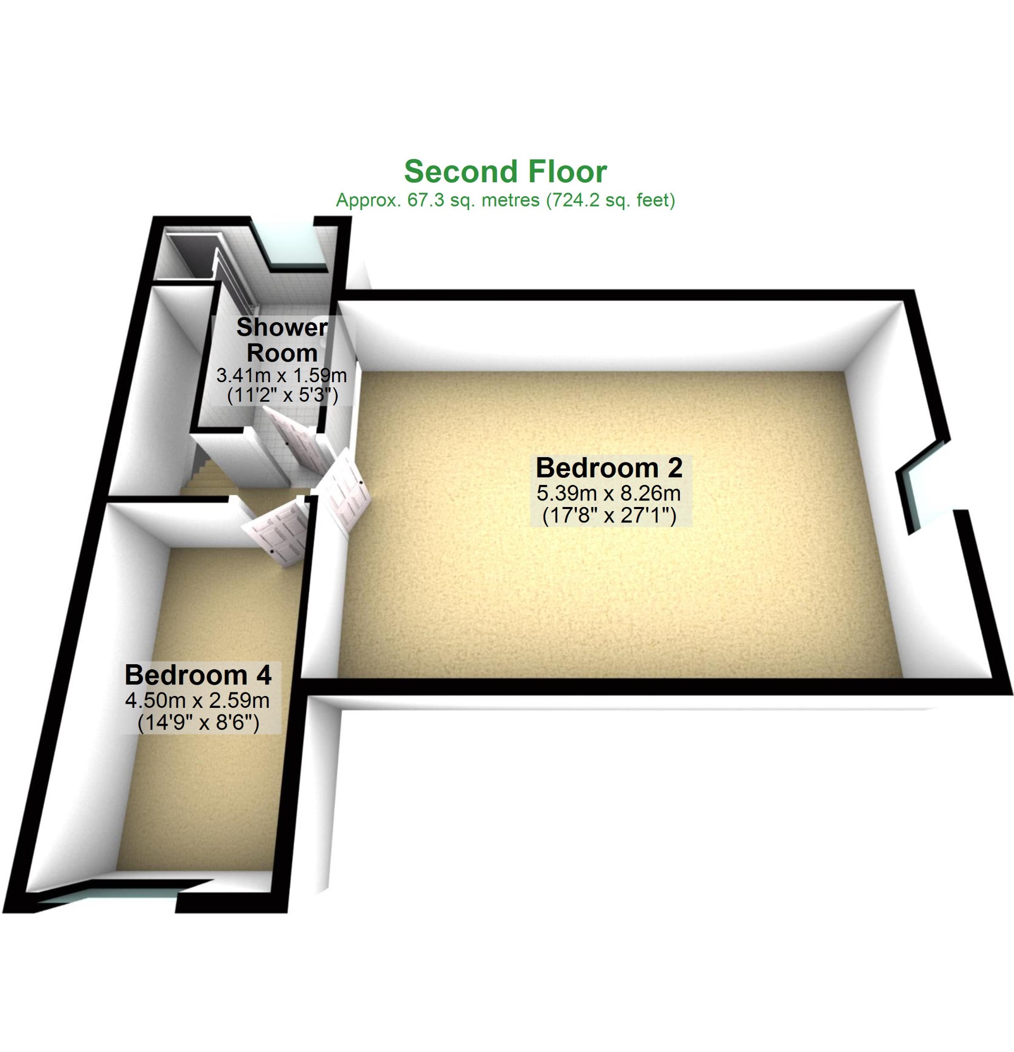 Floor Plan 3