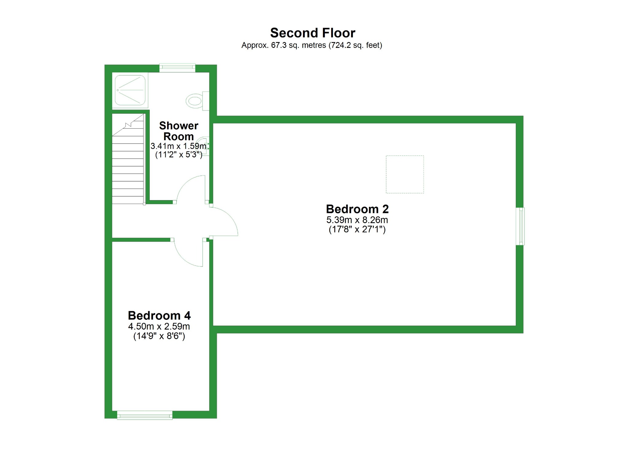 Floor Plan 6