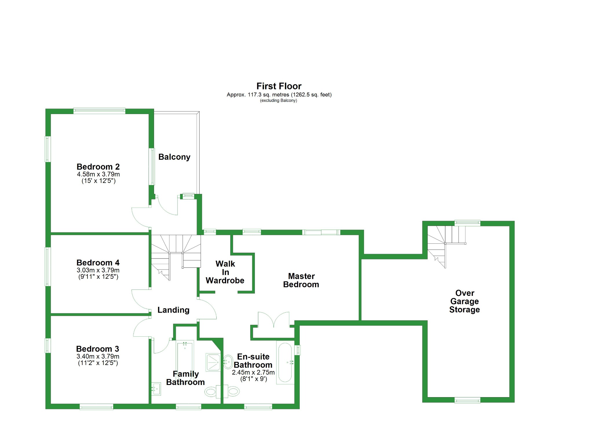 Floor Plan 4