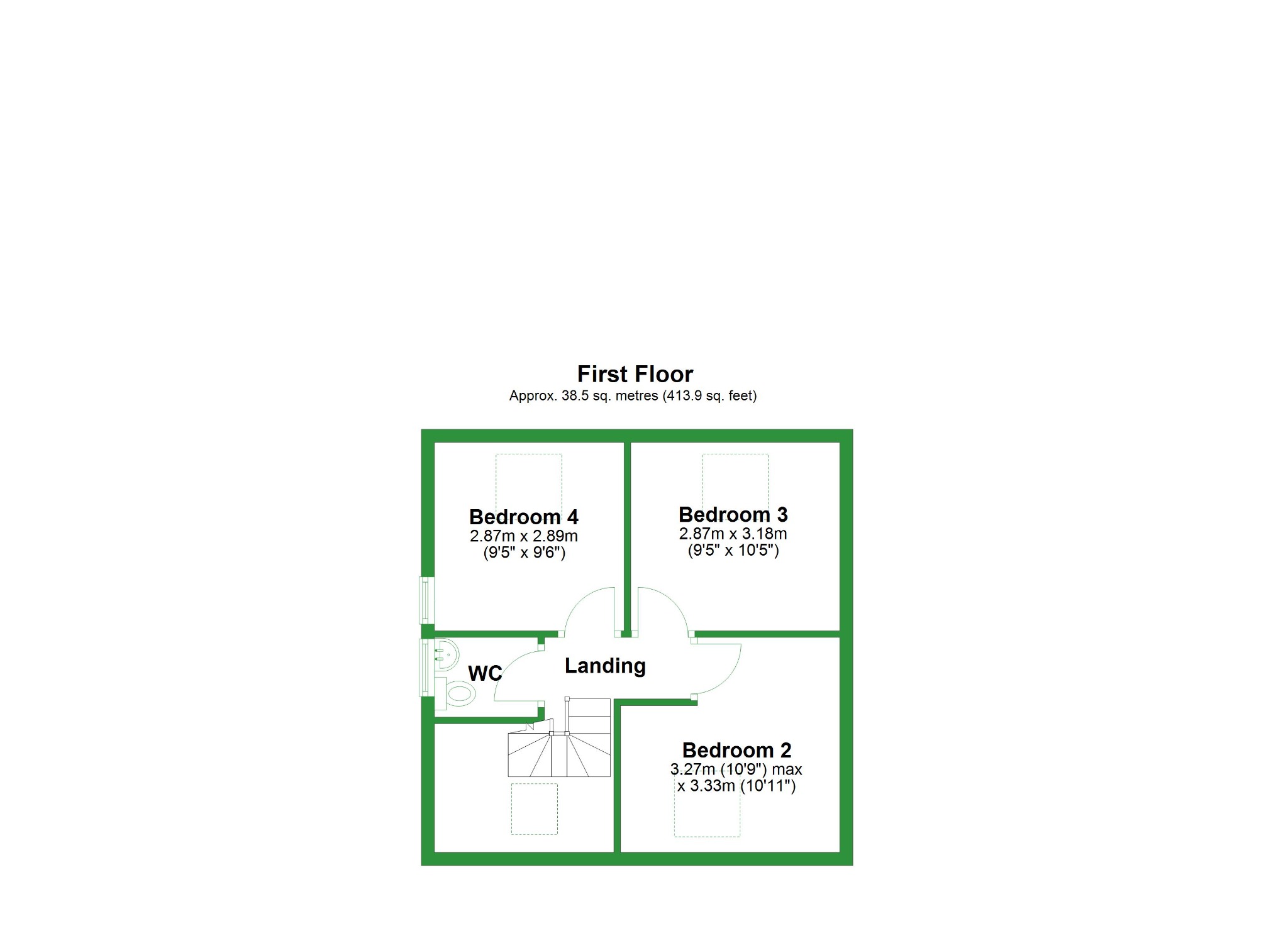 Floor Plan 4