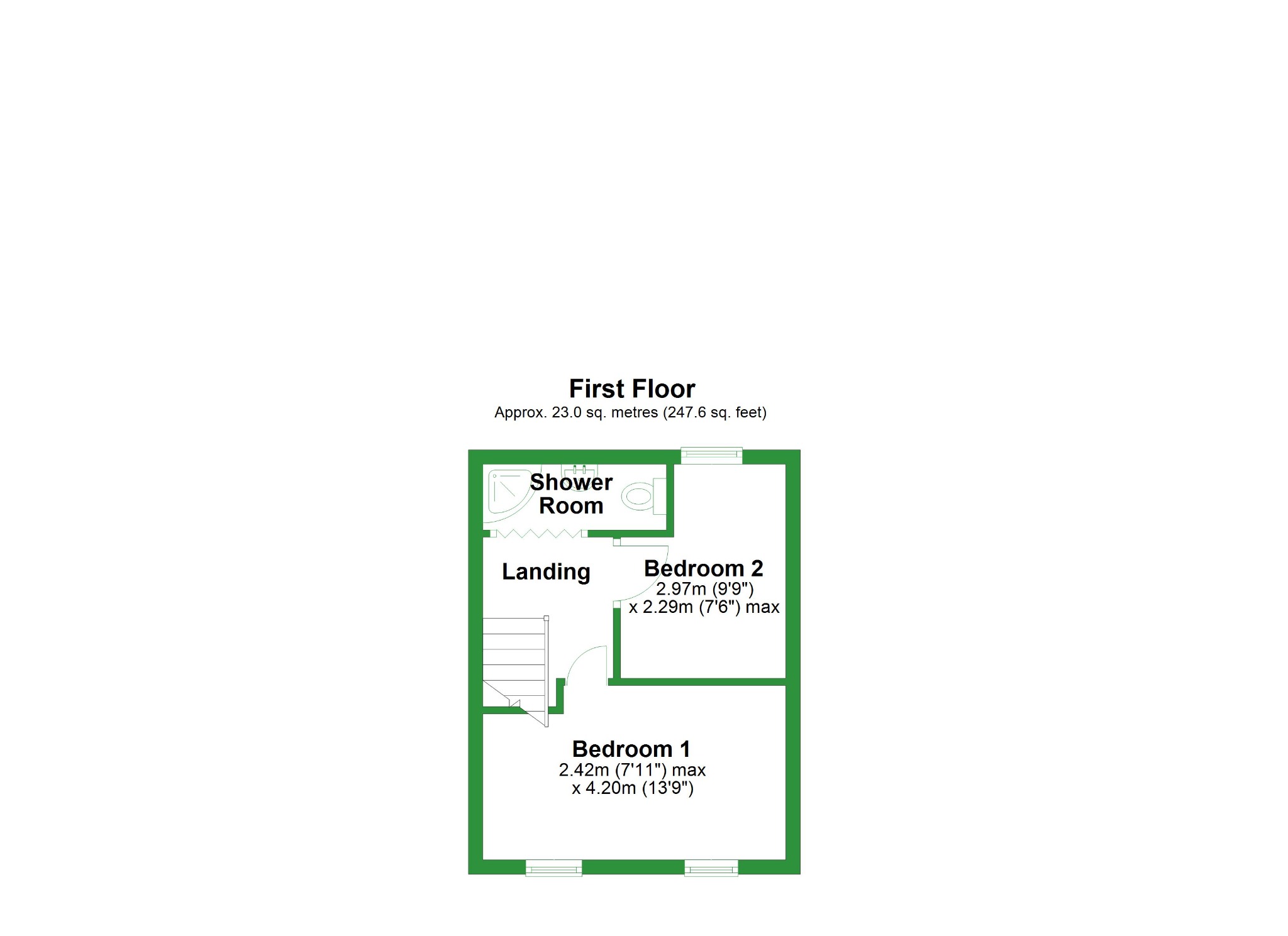 Floor Plan 4