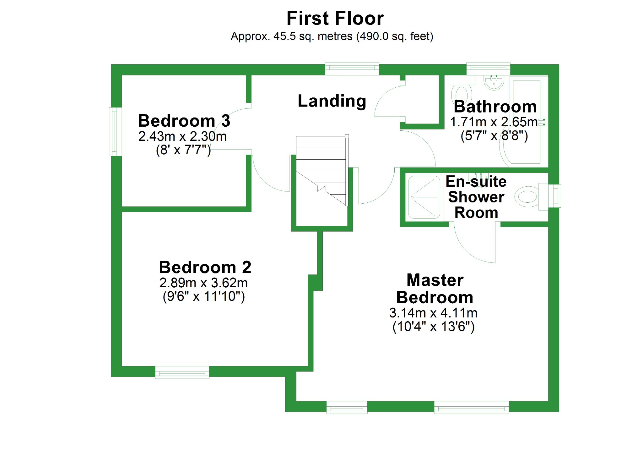Floor Plan 4