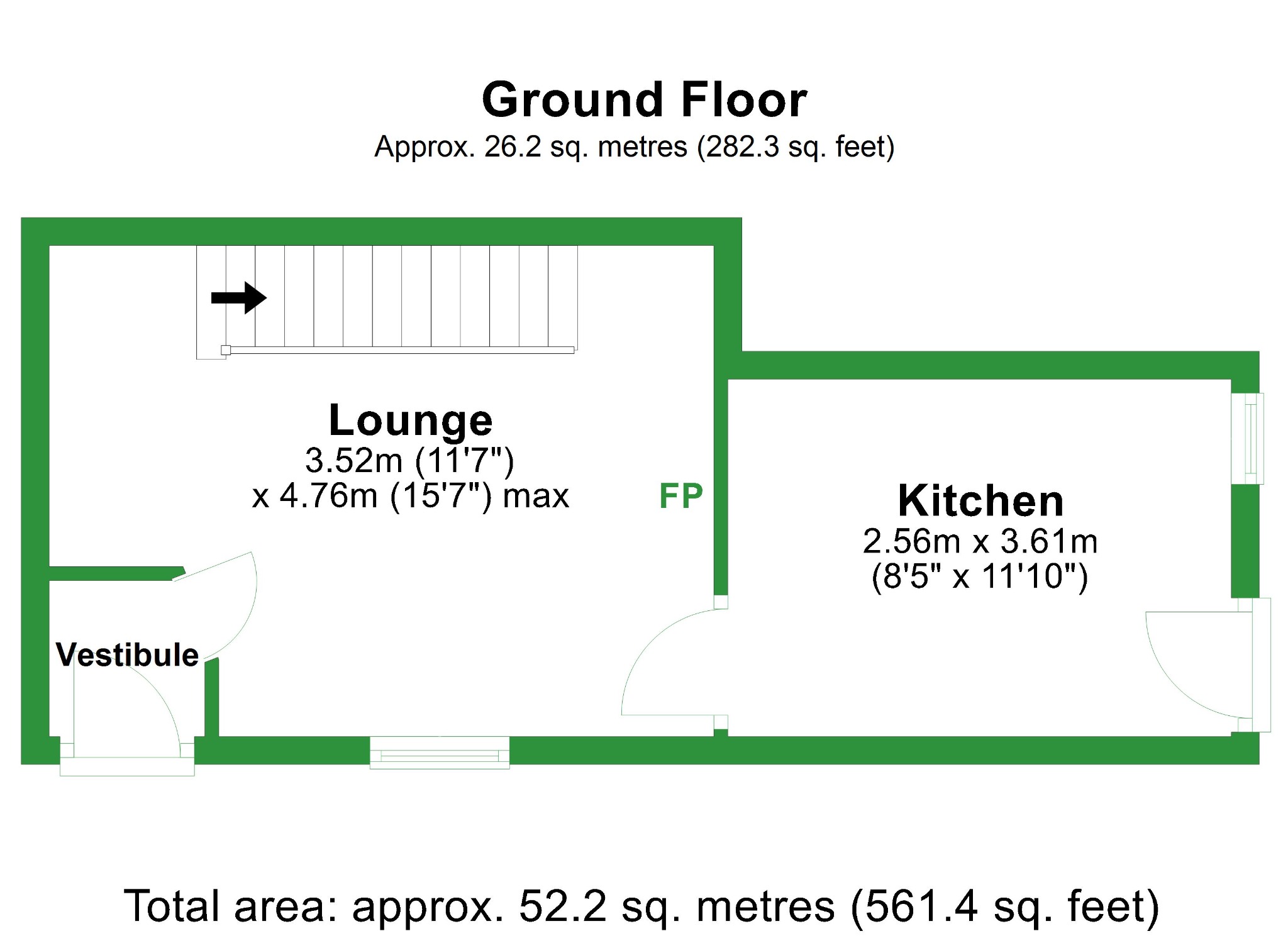 Floor Plan 3