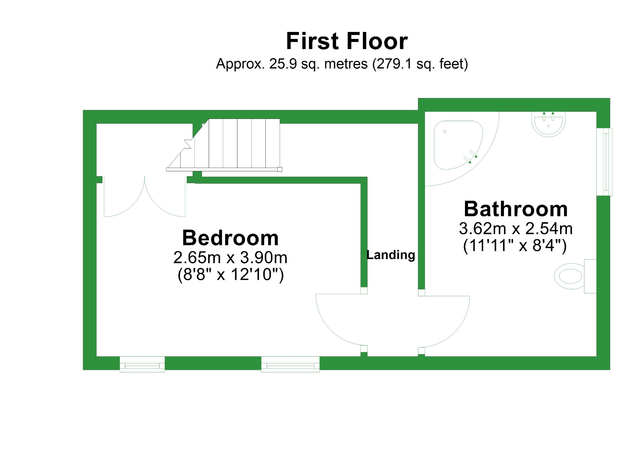 Floor Plan 4