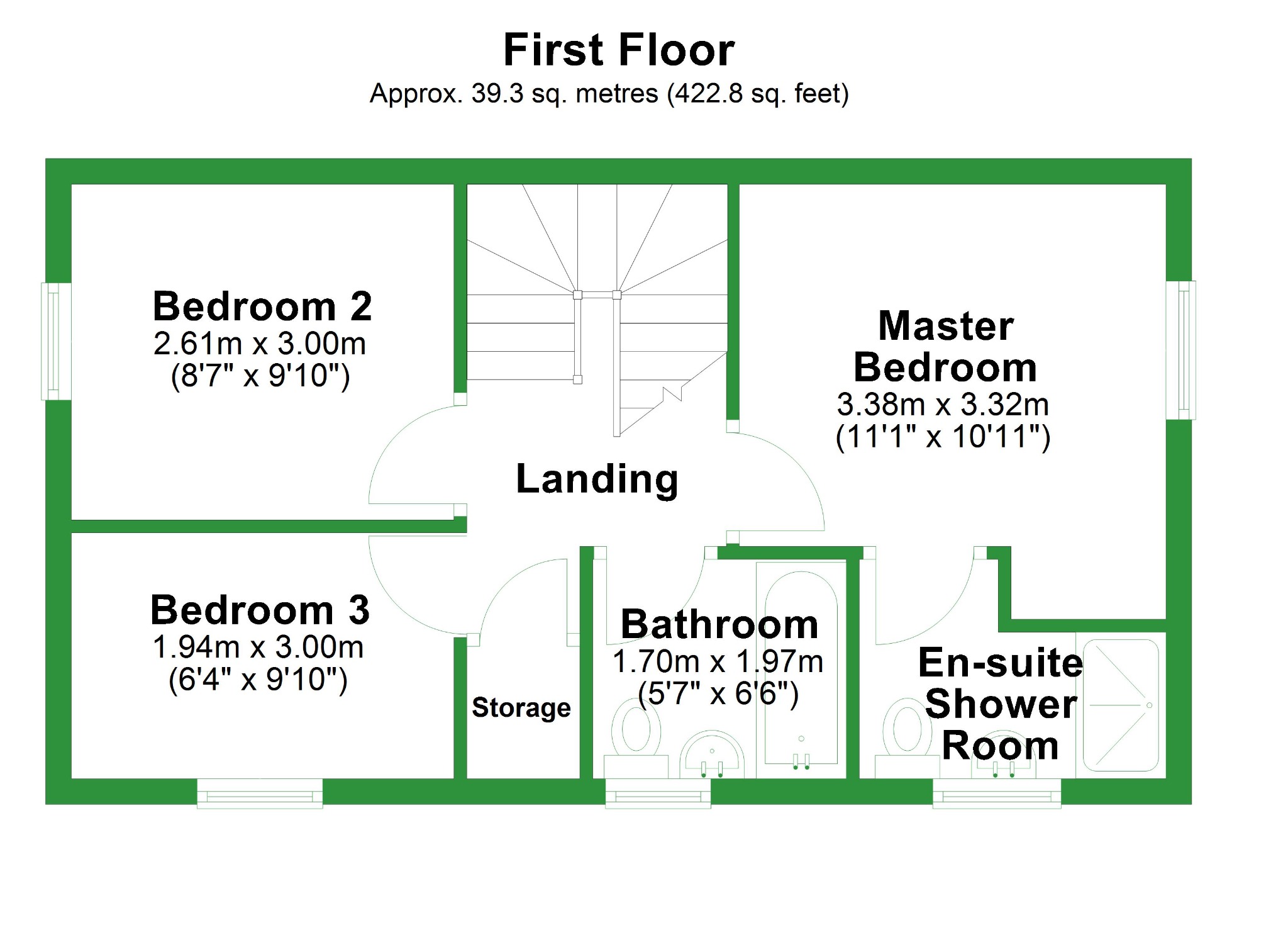 Floor Plan 4