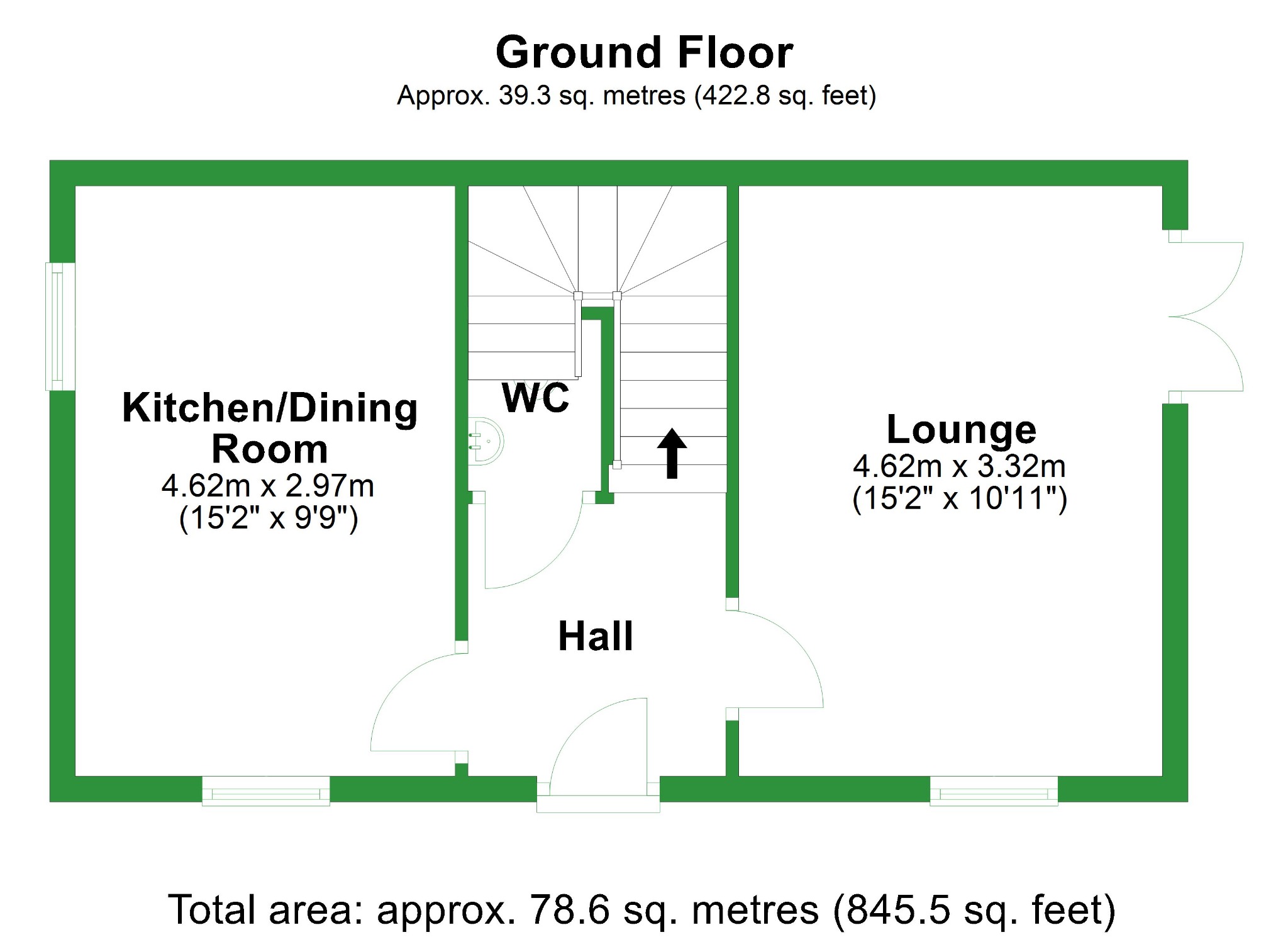 Floor Plan 3