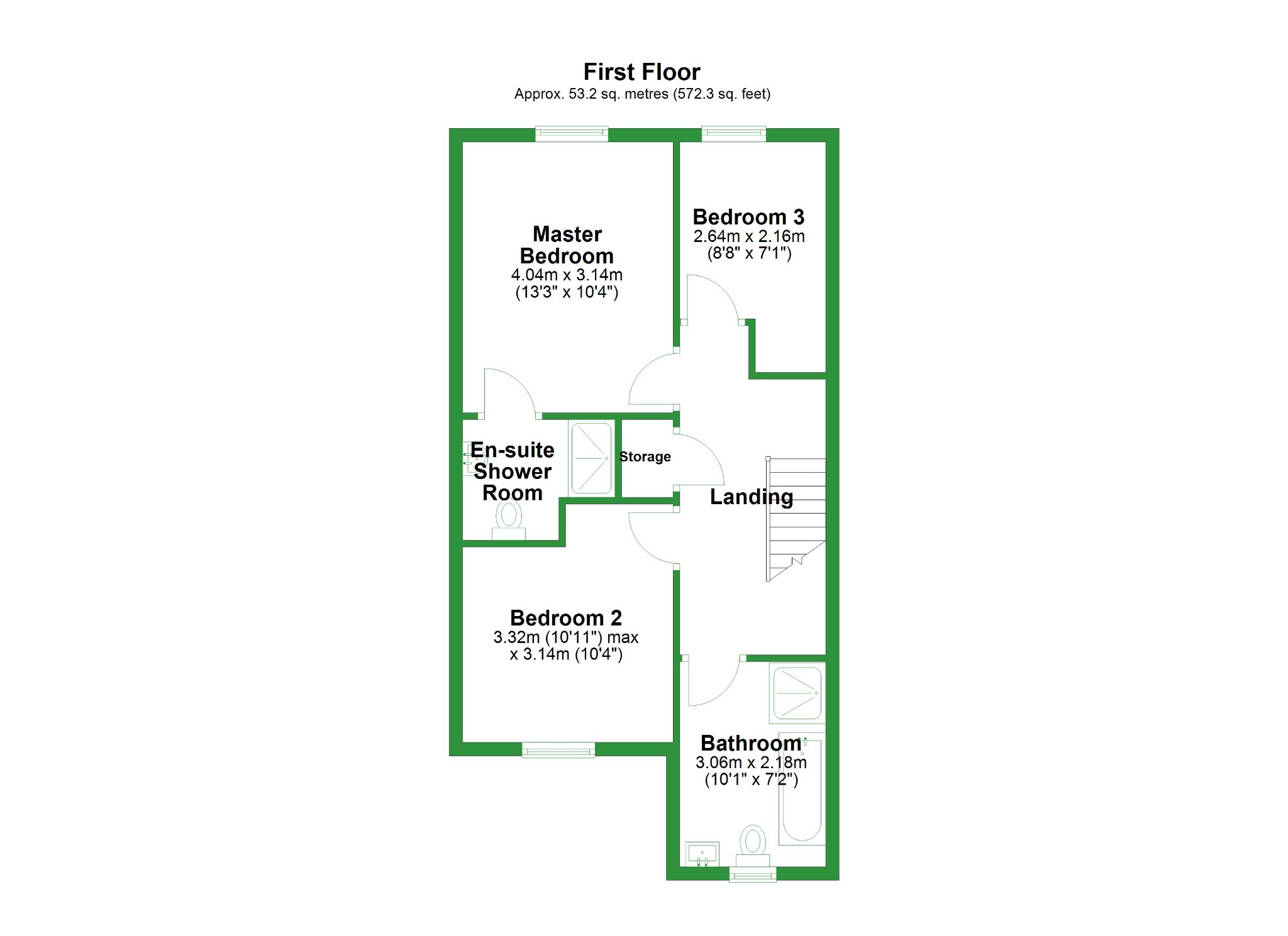 Floor Plan 4