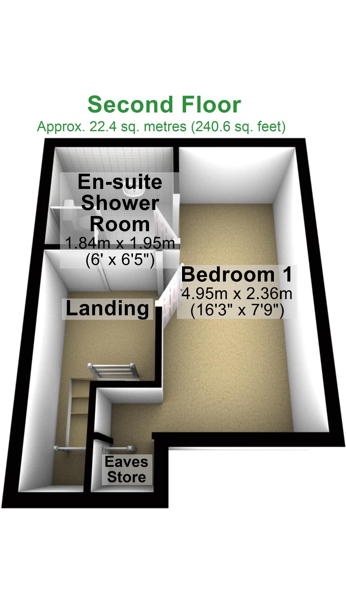 Floor Plan 3