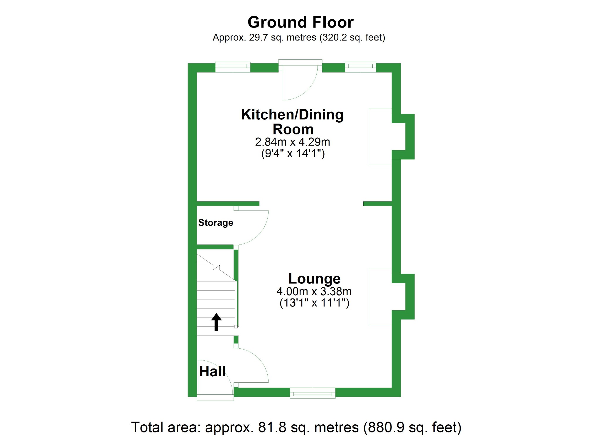 Floor Plan 4
