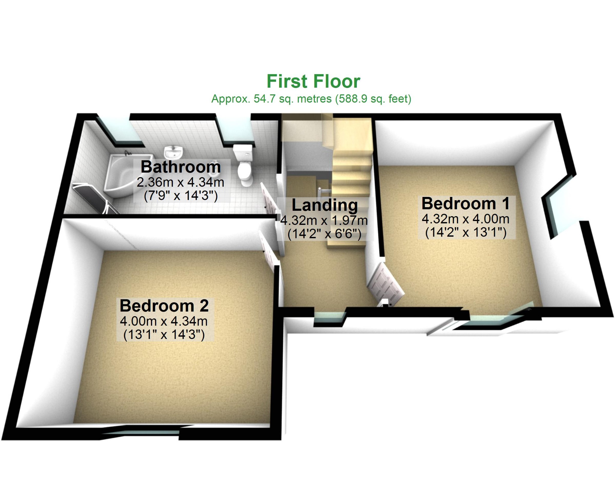 Floor Plan 3