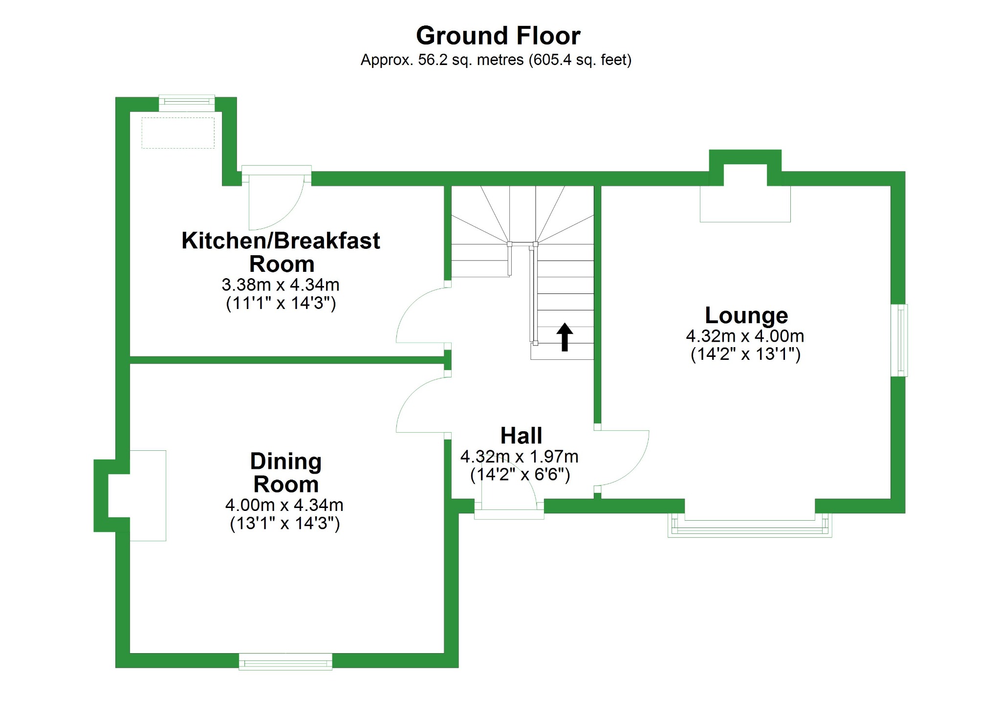 Floor Plan 6