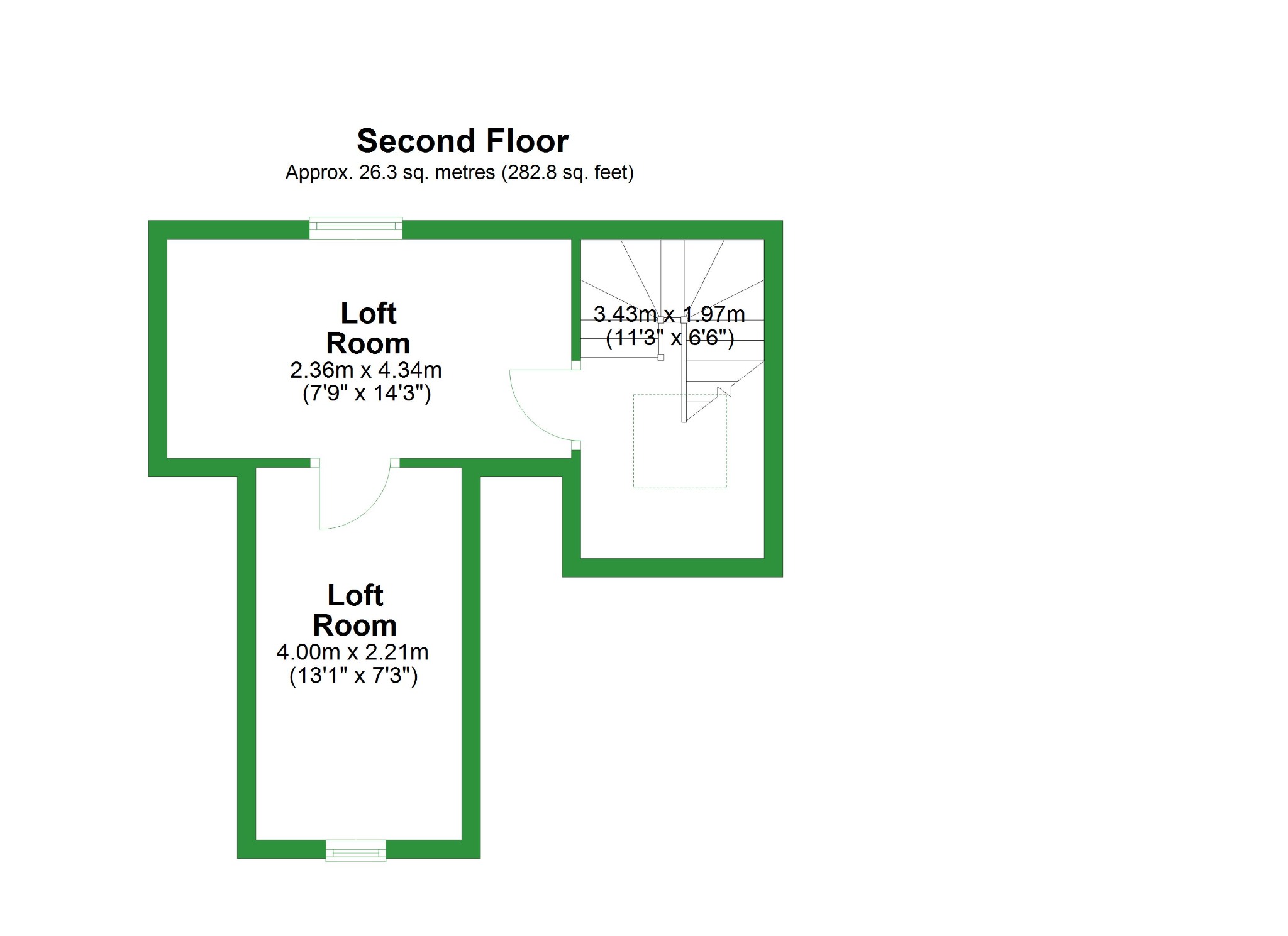 Floor Plan 8