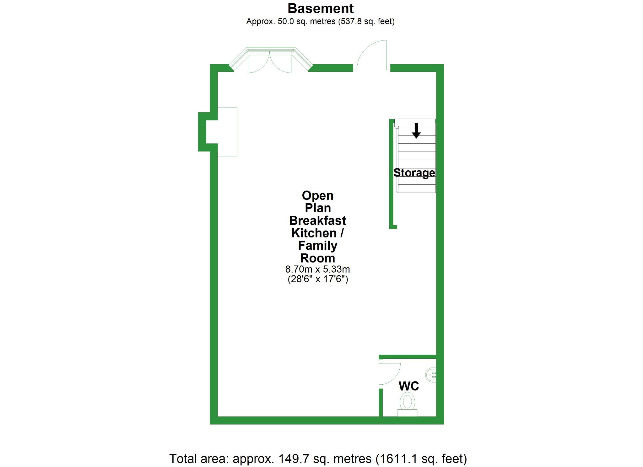 Floor Plan 4