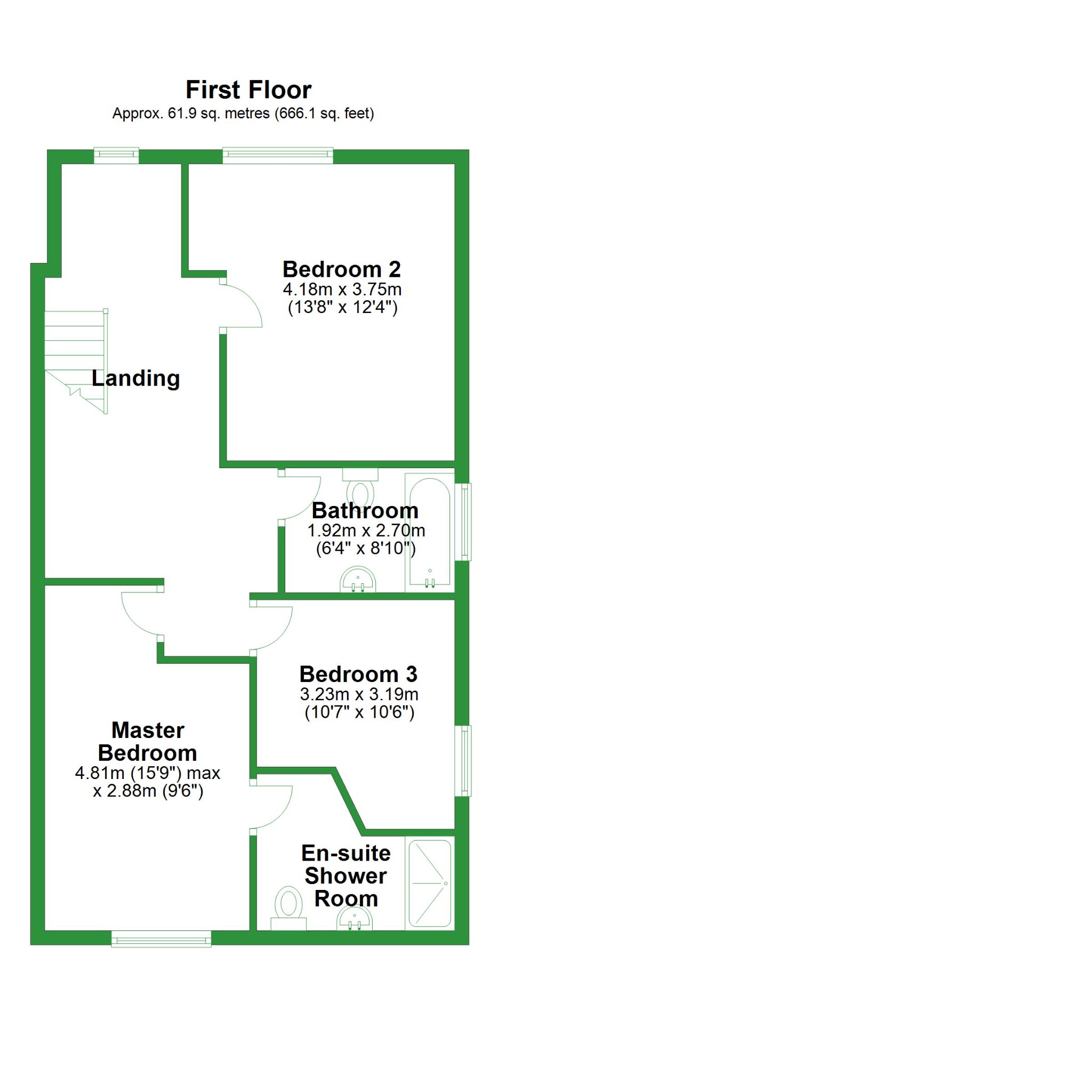 Floor Plan 4