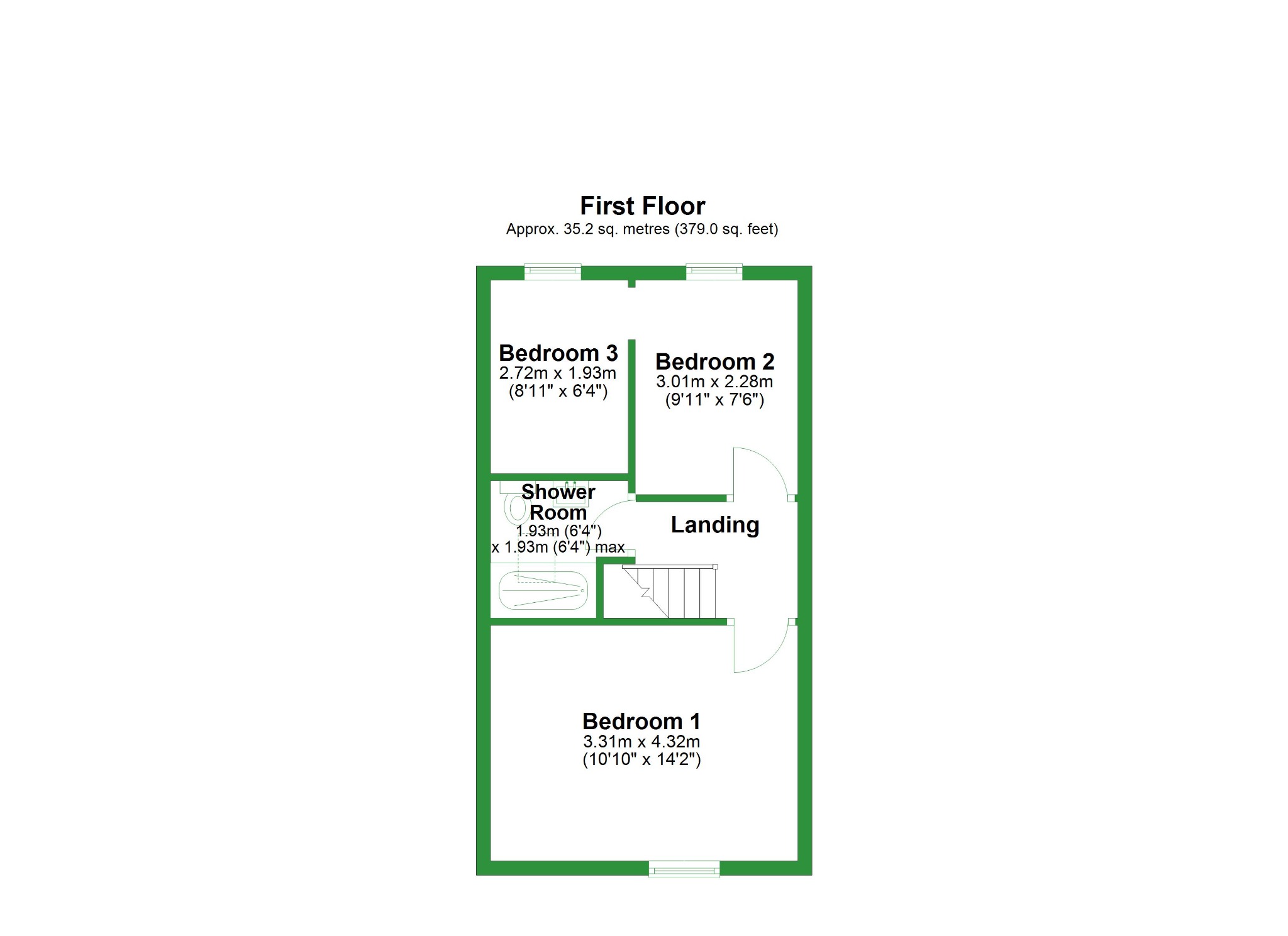 Floor Plan 4