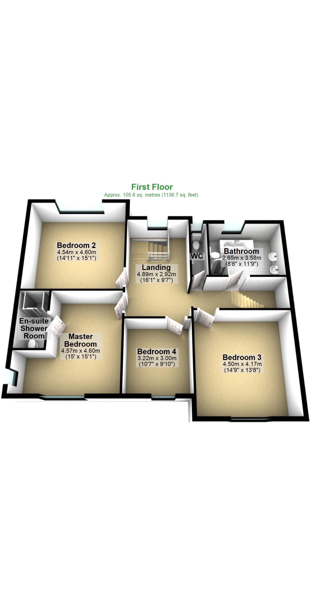 Floor Plan 3