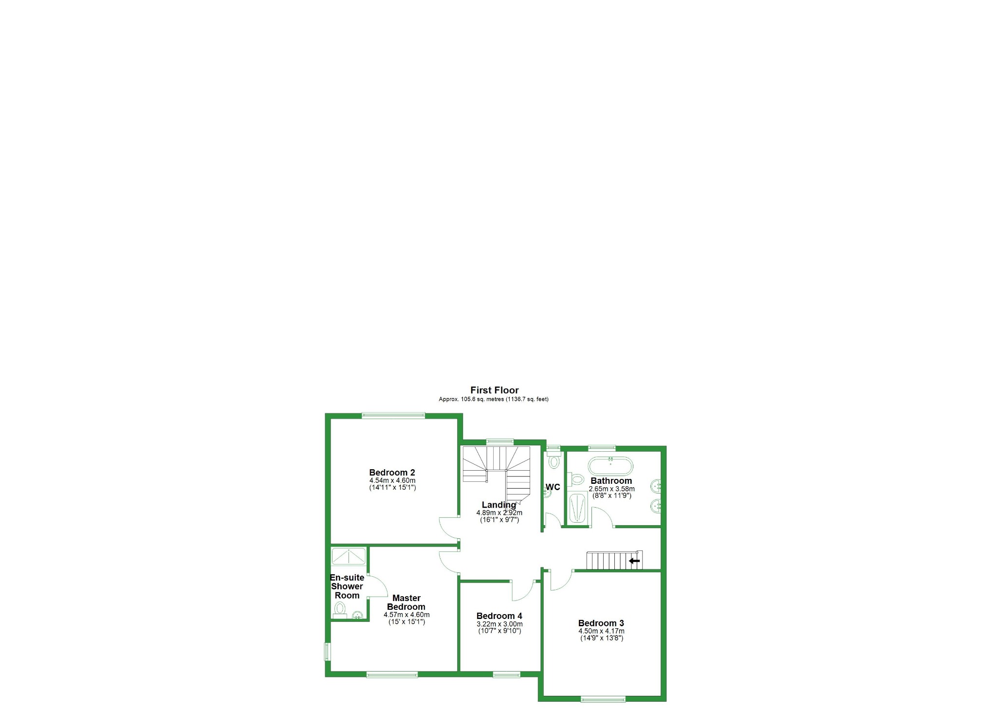 Floor Plan 7