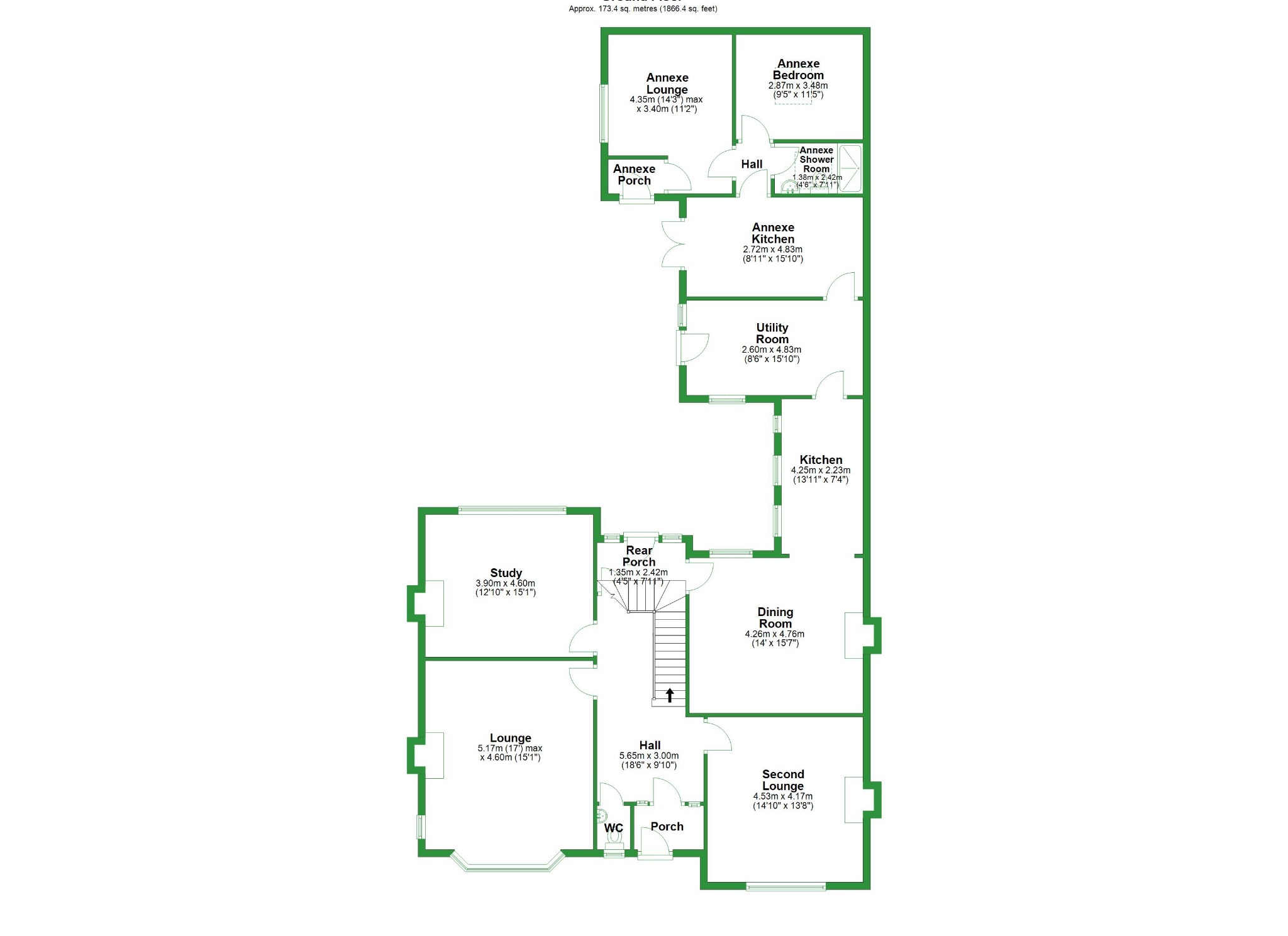 Floor Plan 6