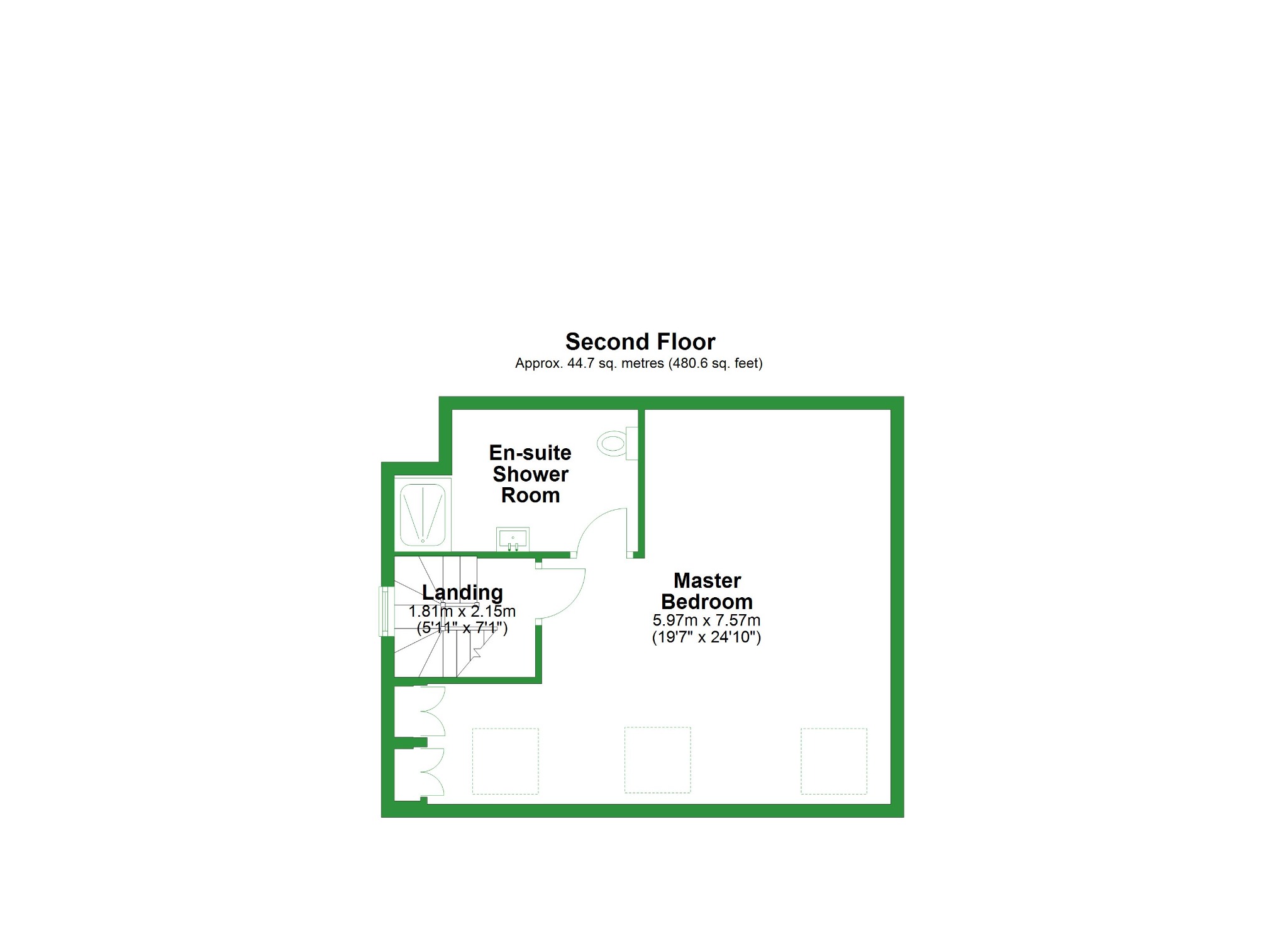 Floor Plan 6
