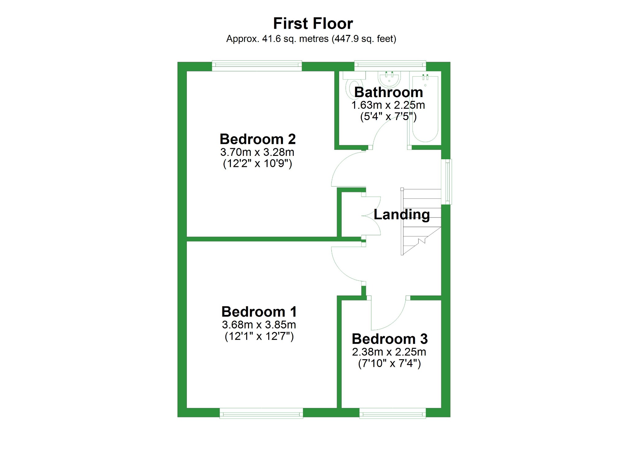 Floor Plan 4