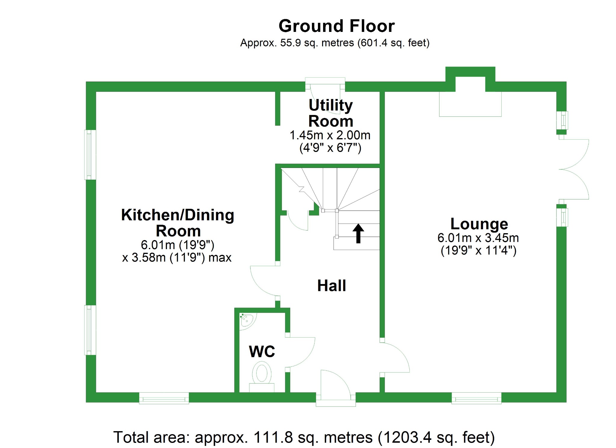 Floor Plan 3