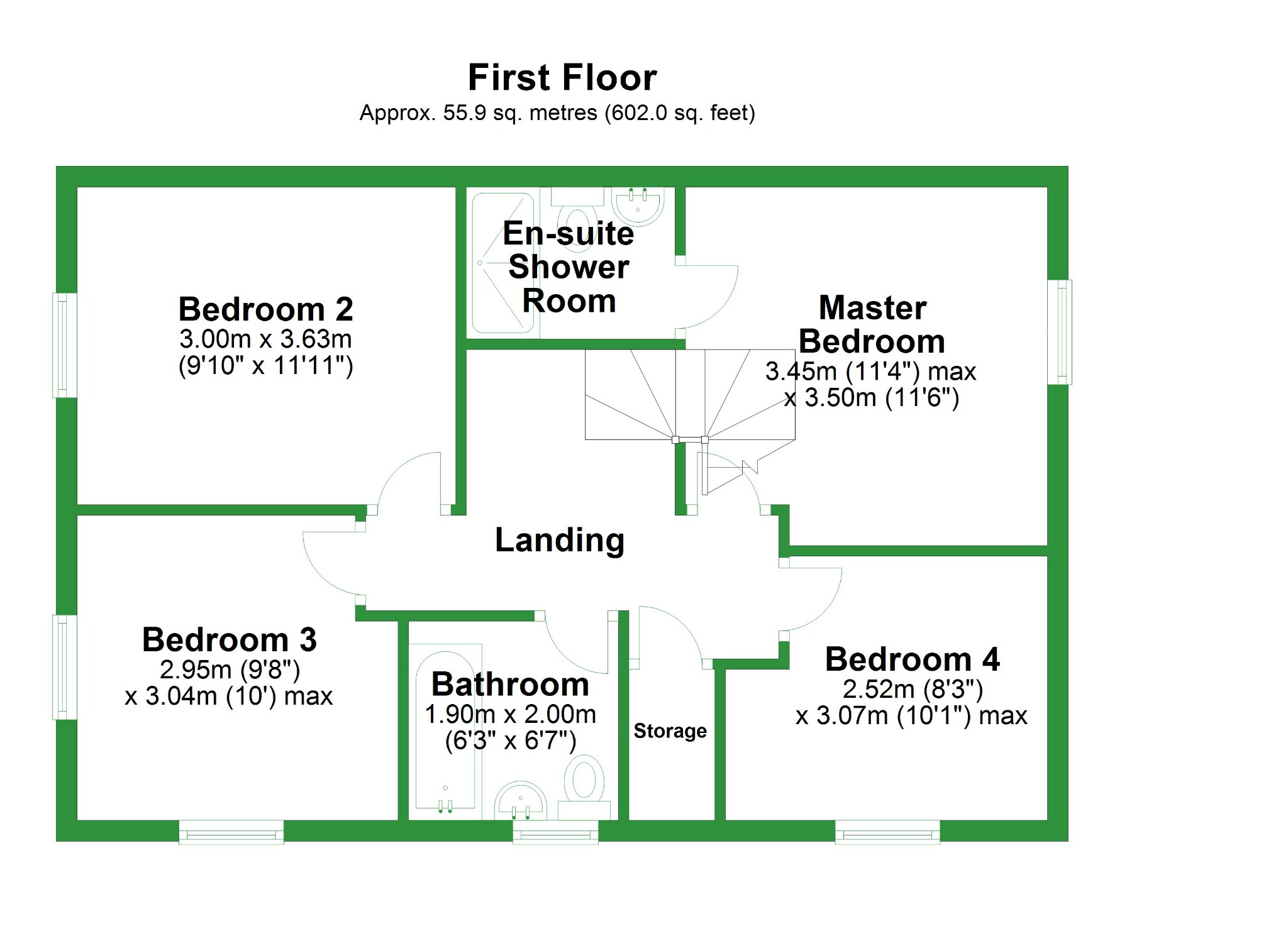 Floor Plan 4