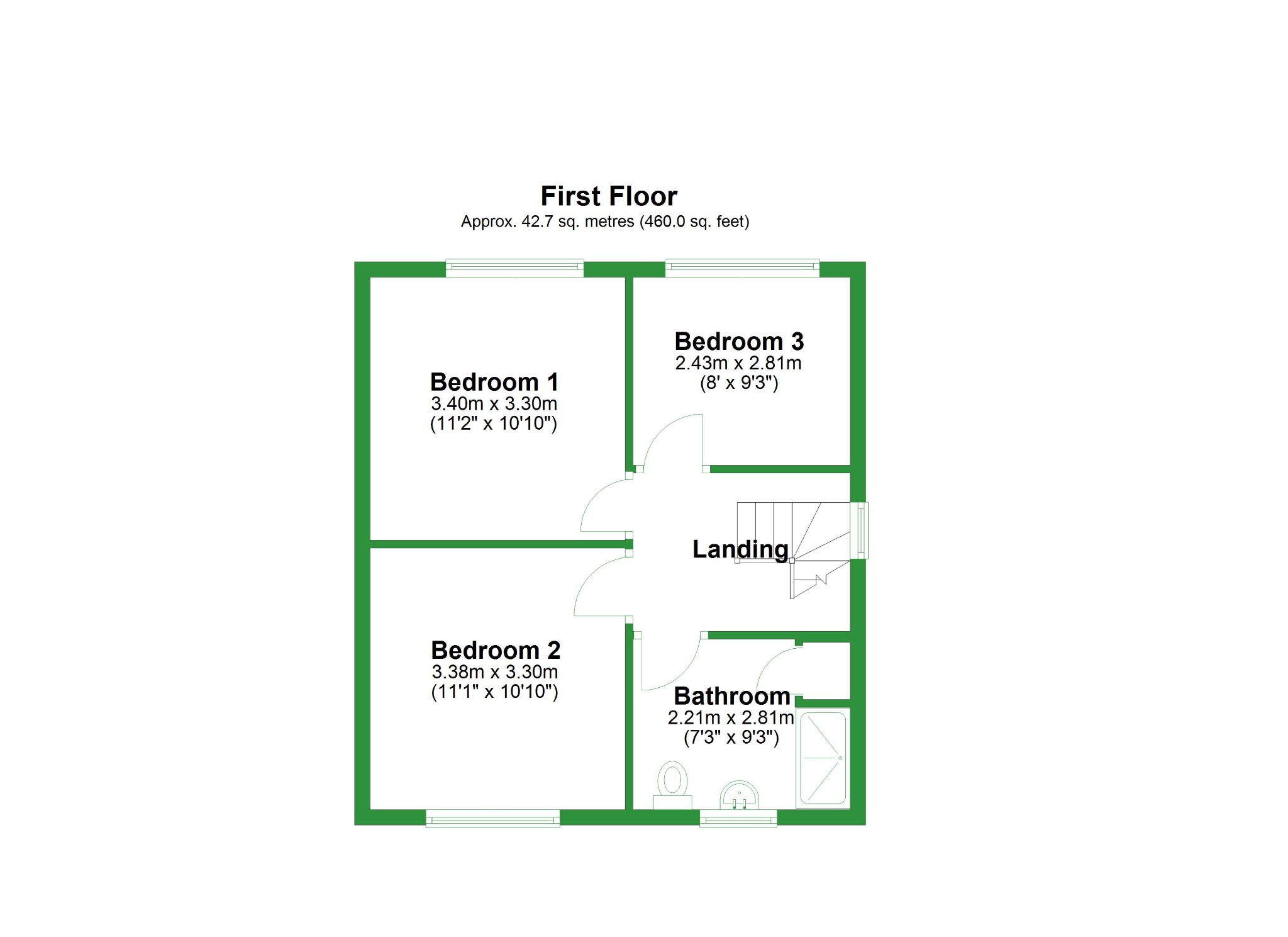 Floor Plan 4