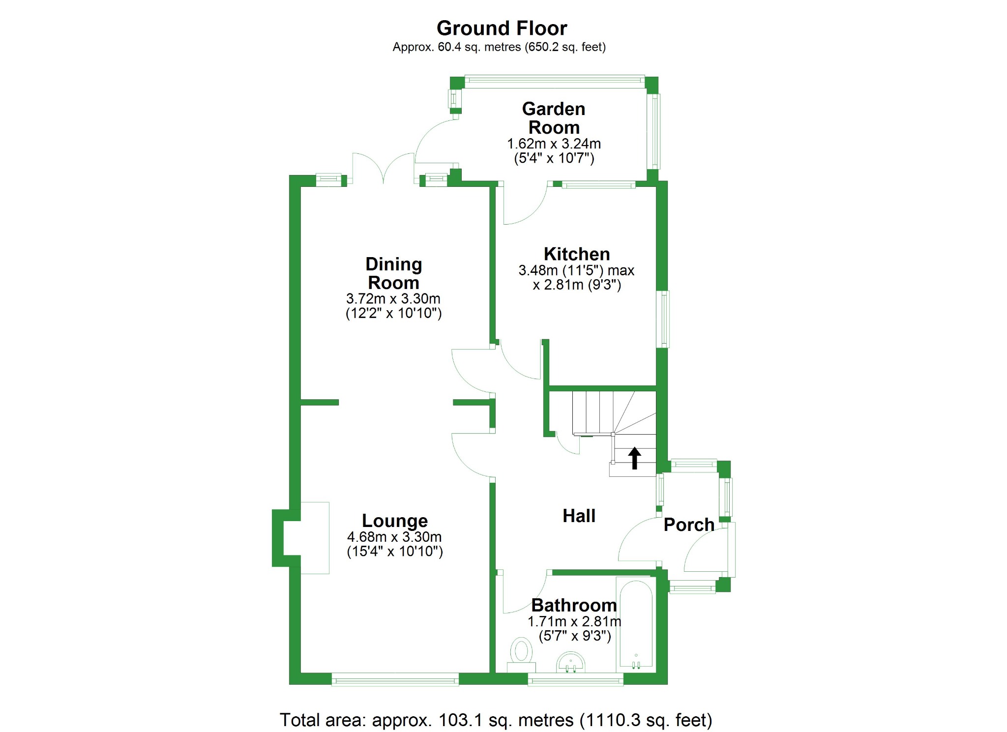 Floor Plan 3
