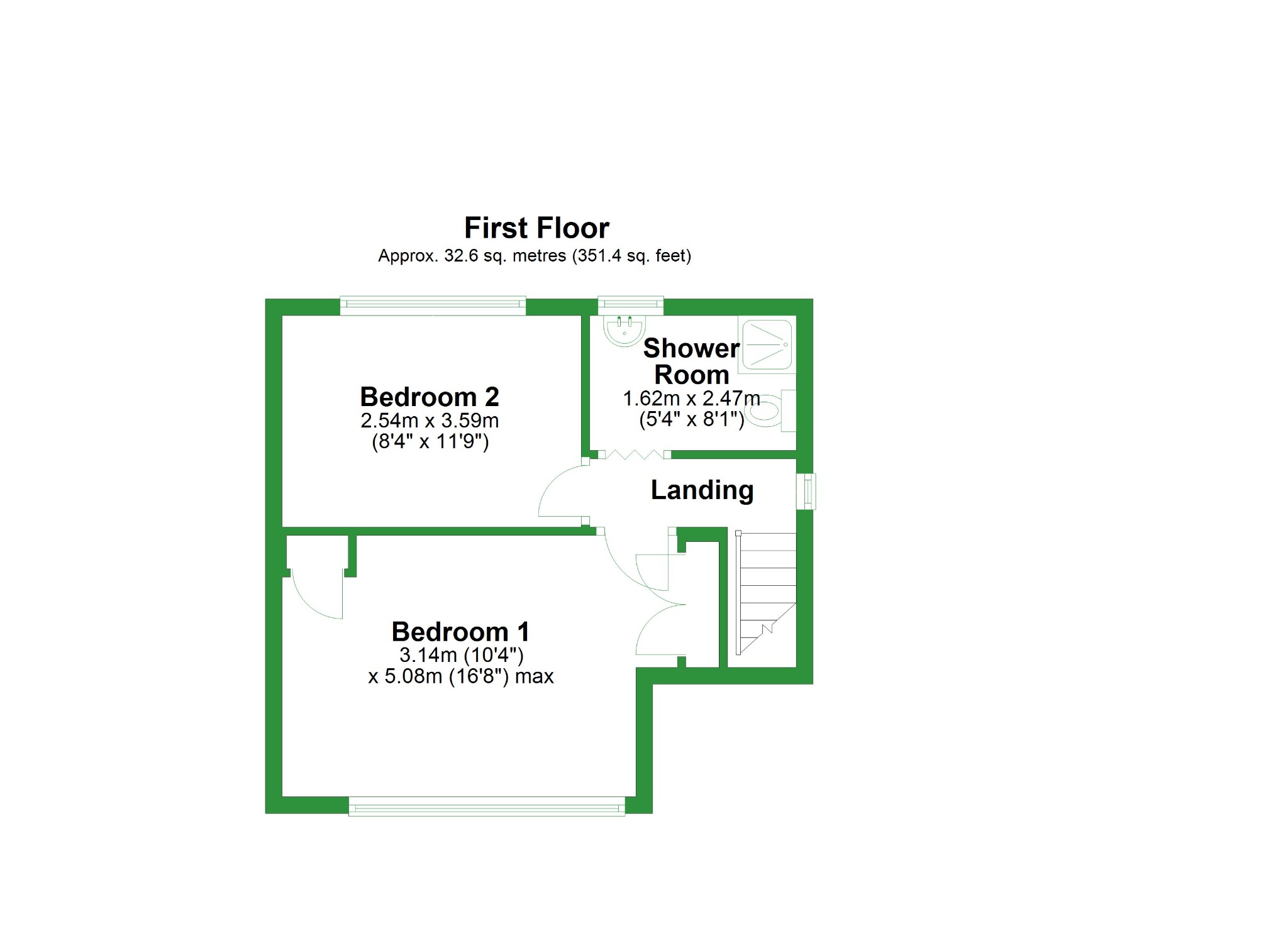 Floor Plan 4