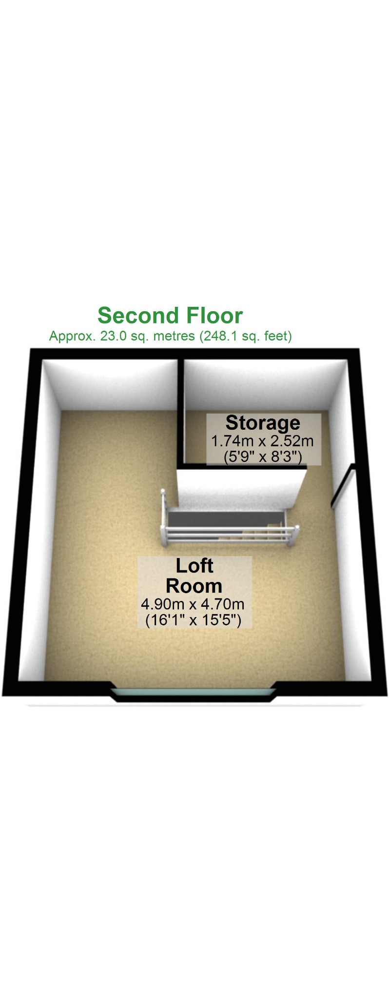 Floor Plan 3