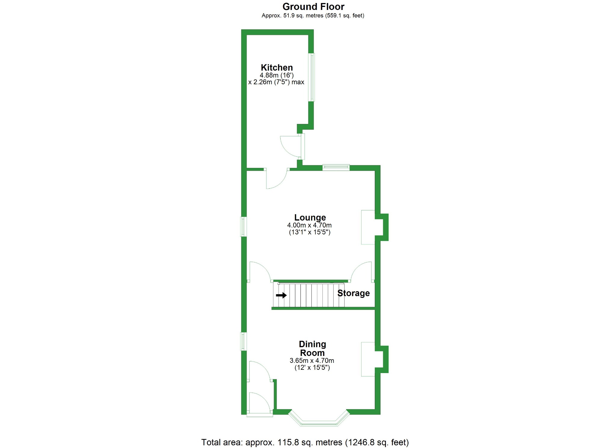 Floor Plan 4