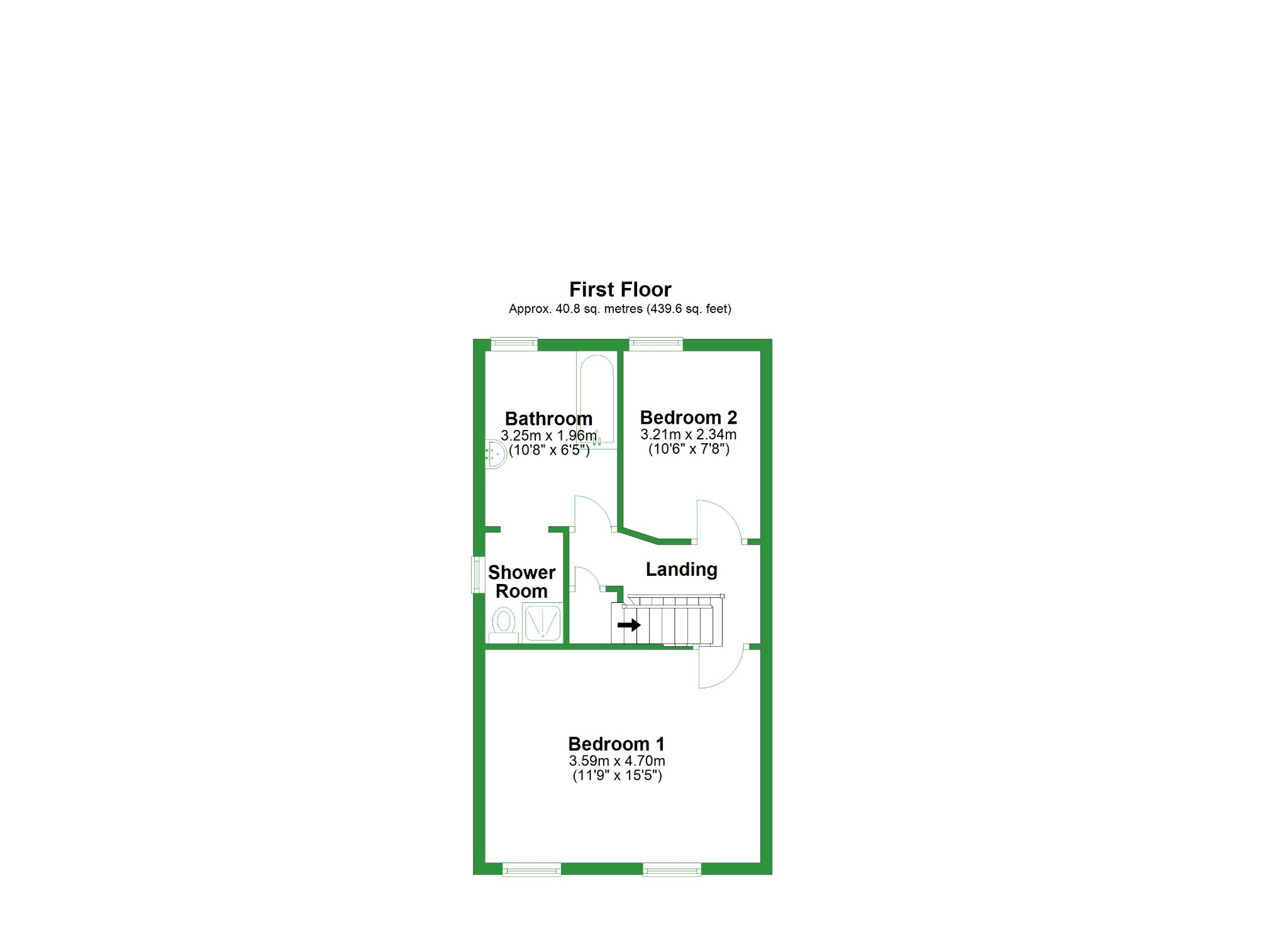 Floor Plan 5