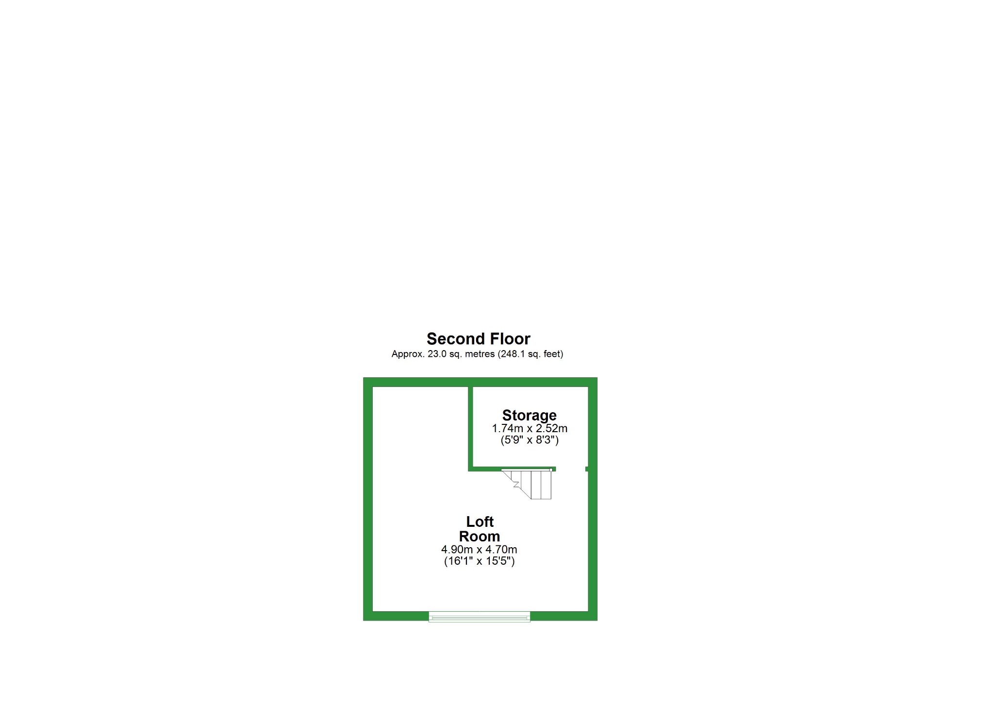 Floor Plan 6