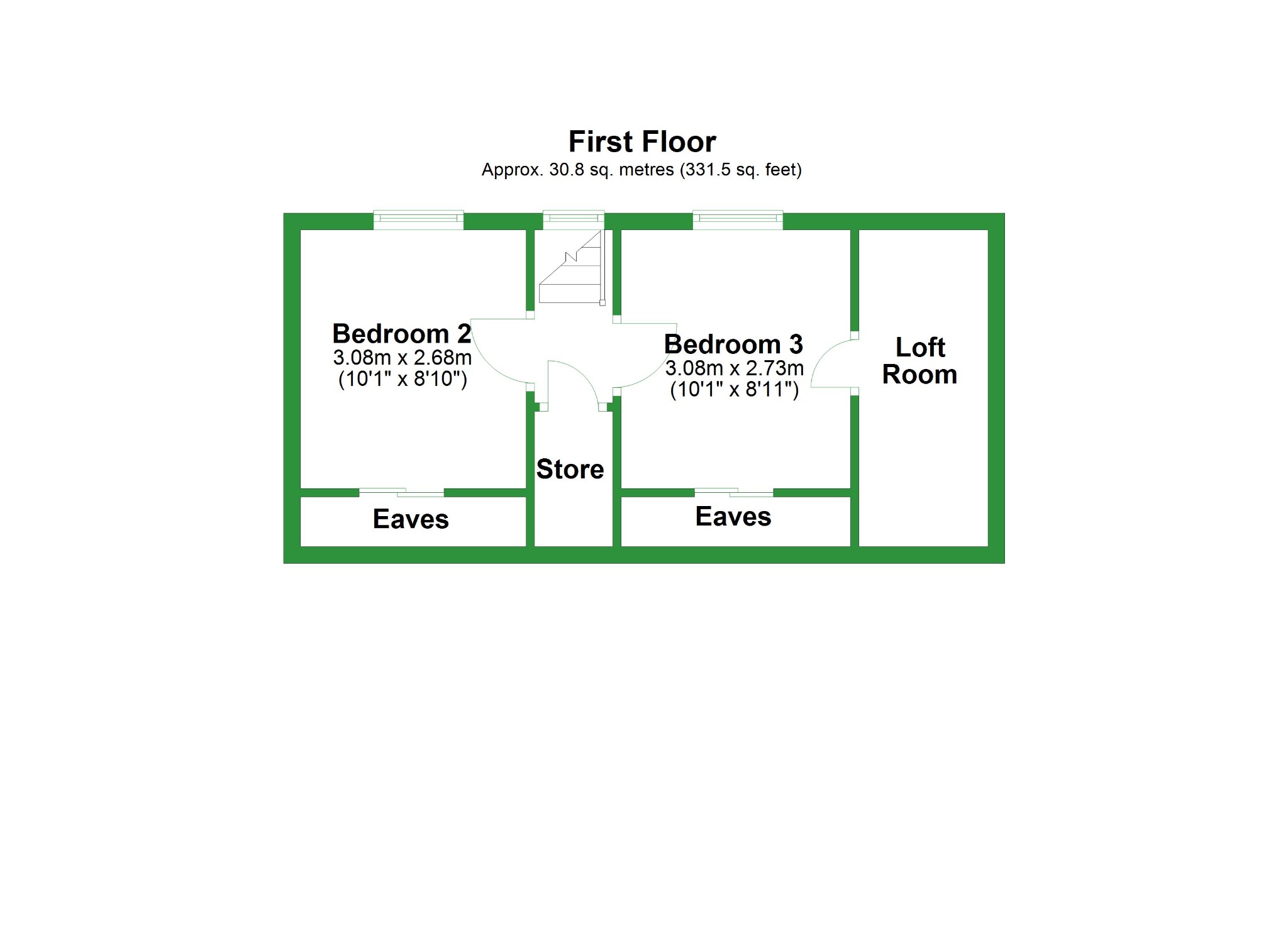 Floor Plan 4