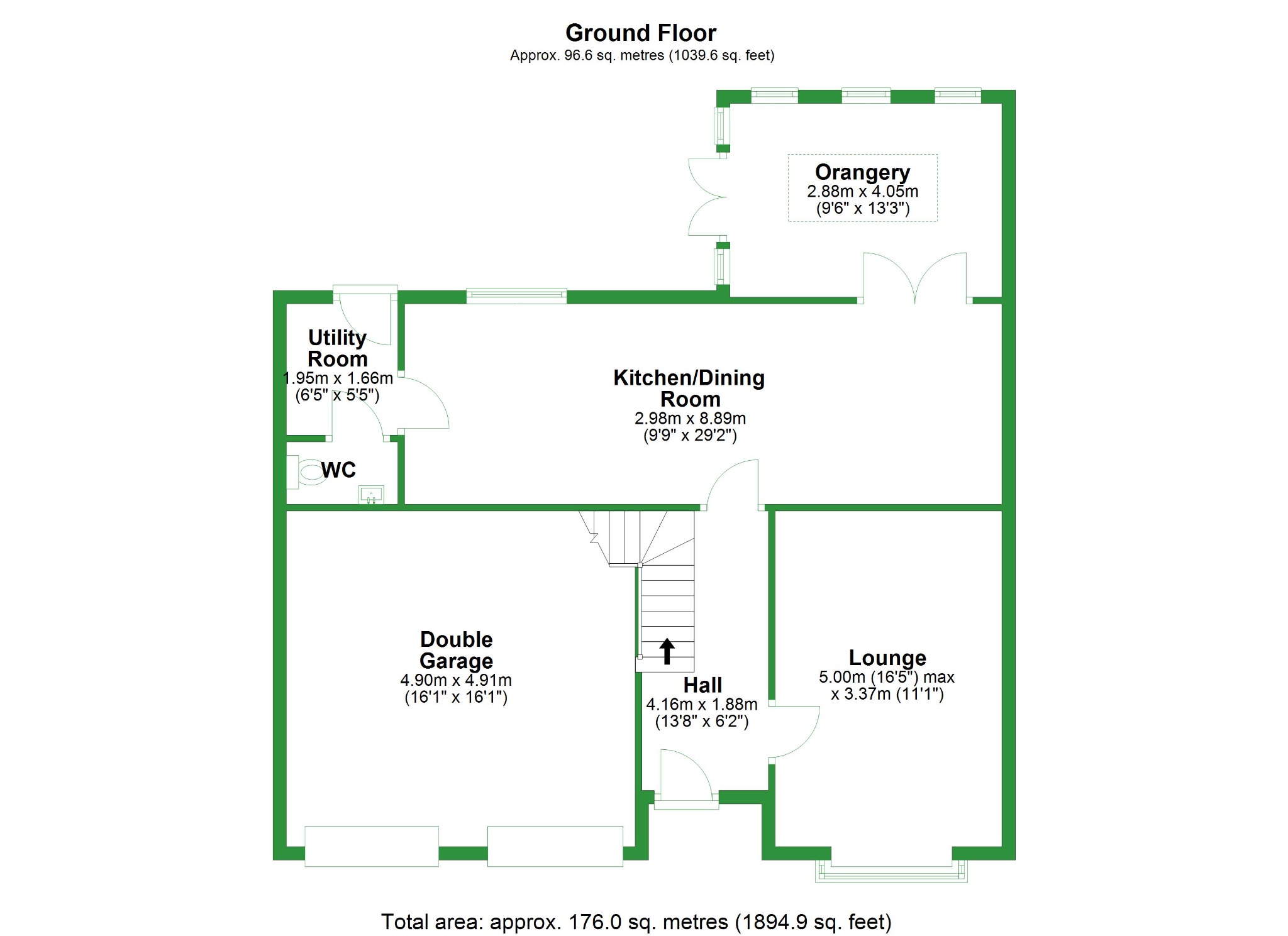 Floor Plan 3