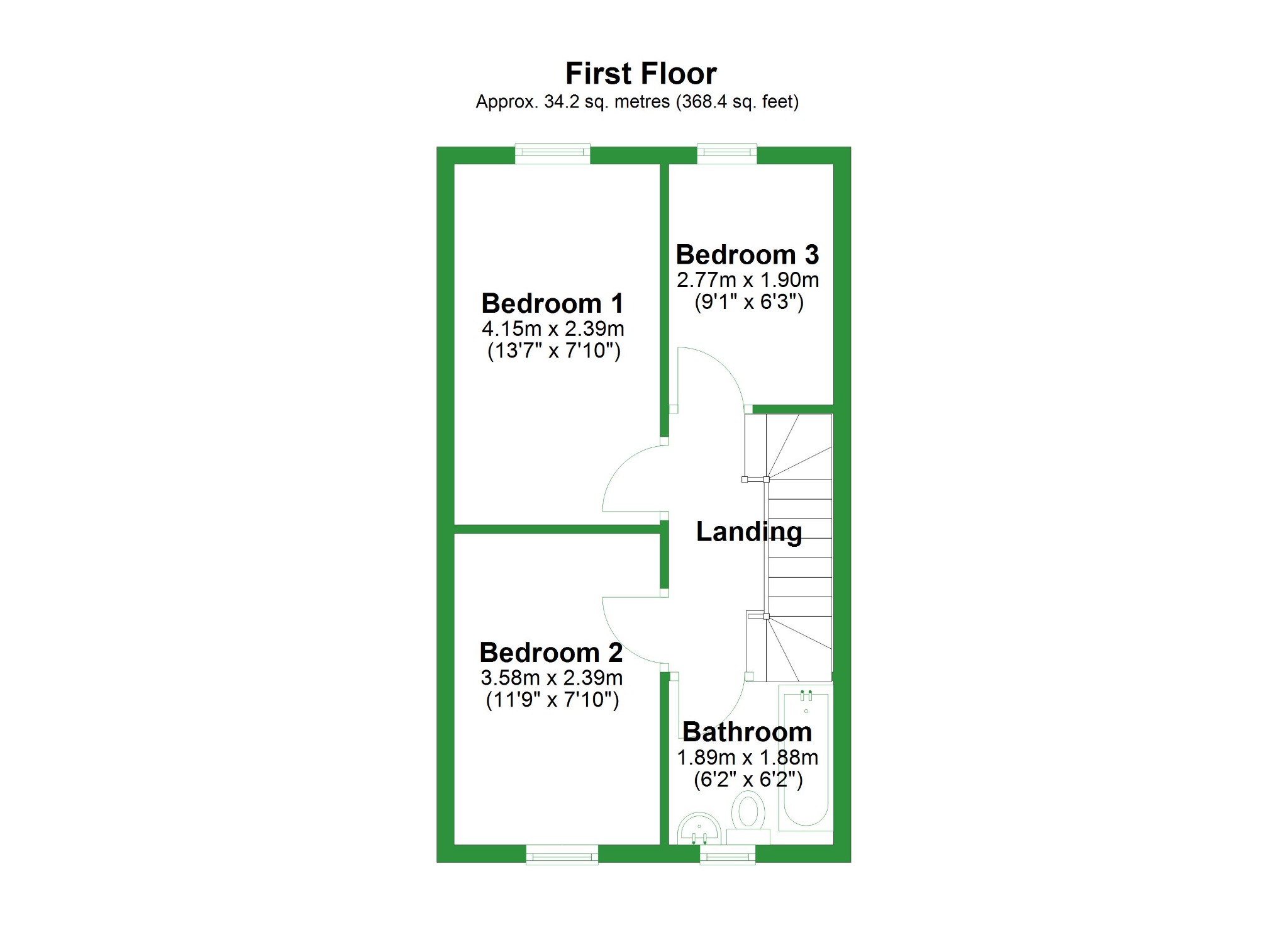 Floor Plan 4