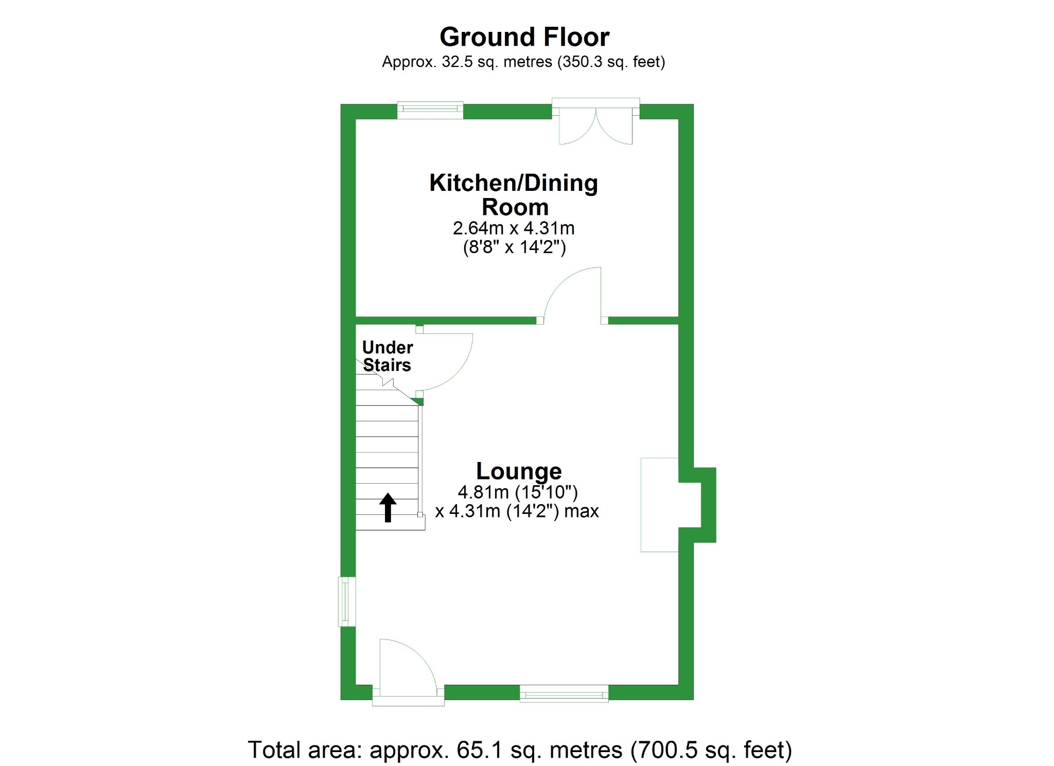 Floor Plan 3