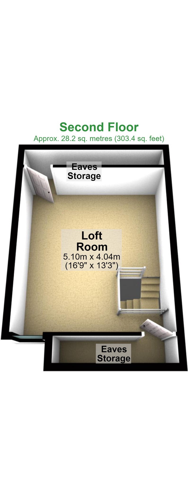 Floor Plan 3