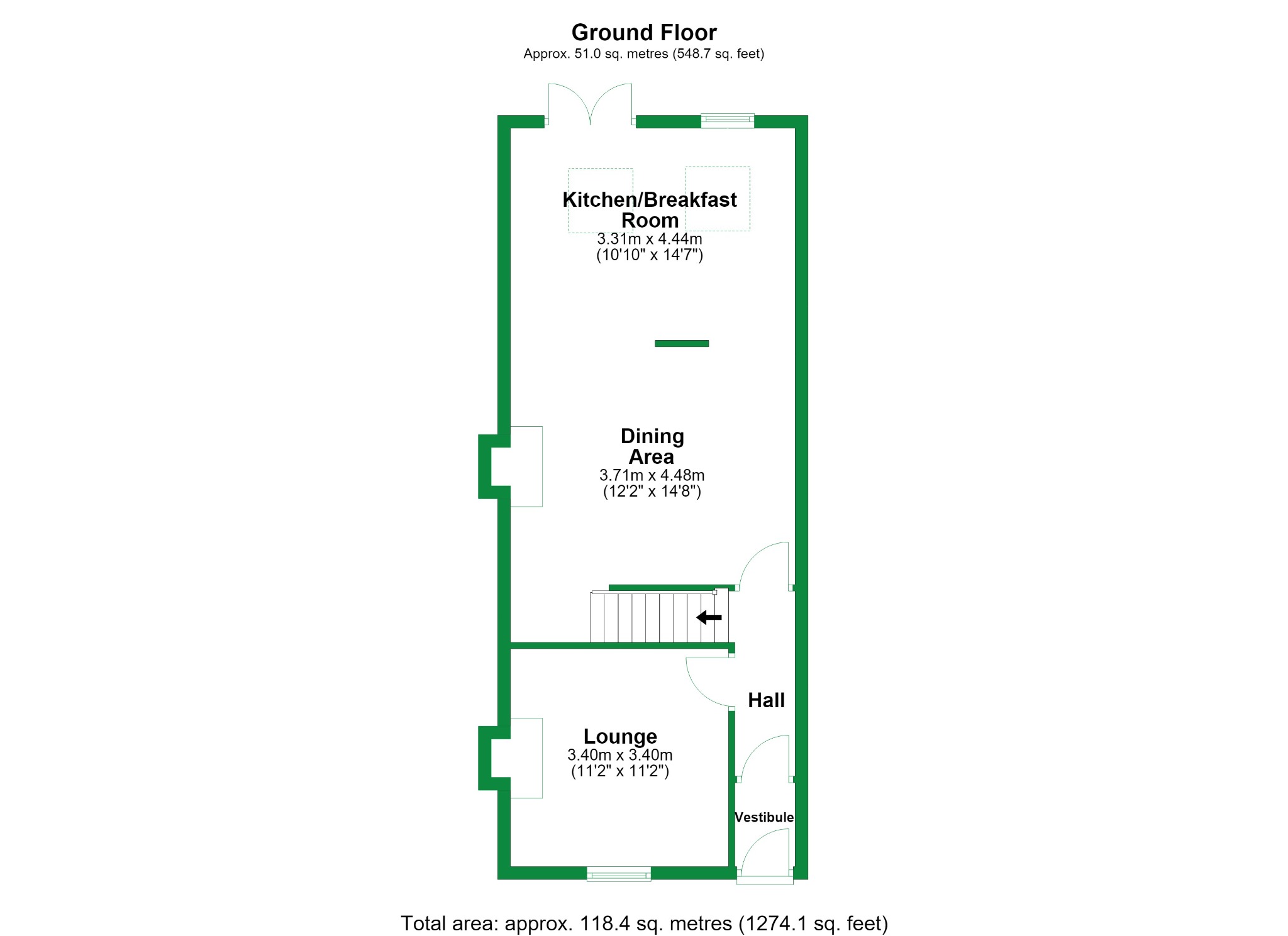 Floor Plan 4