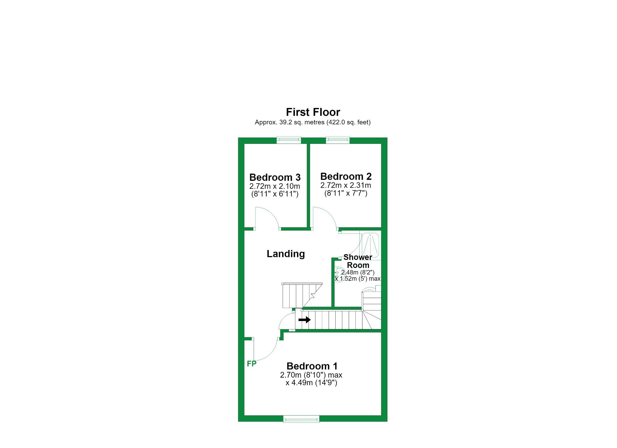 Floor Plan 5