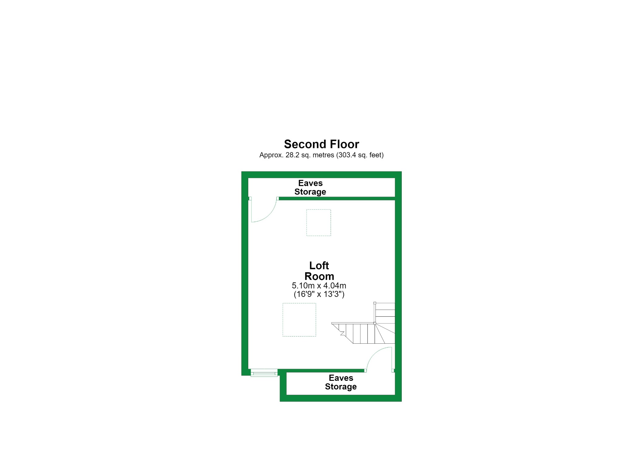 Floor Plan 6