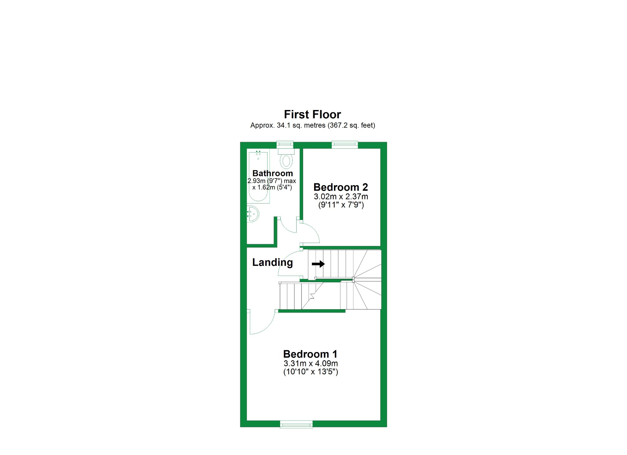 Floor Plan 5
