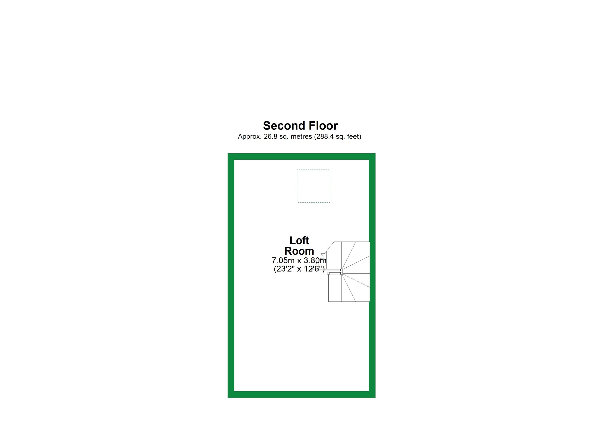 Floor Plan 6