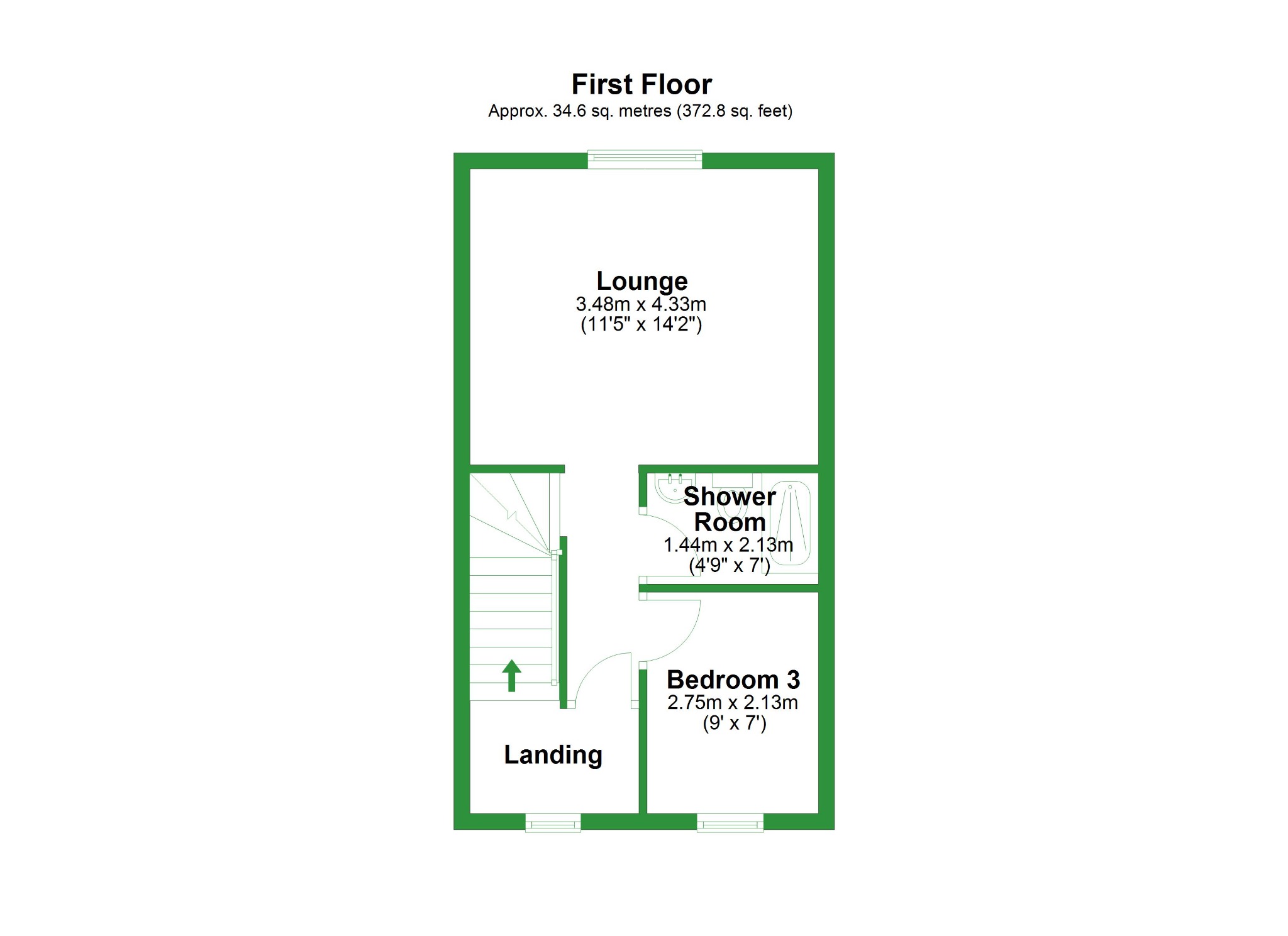 Floor Plan 5