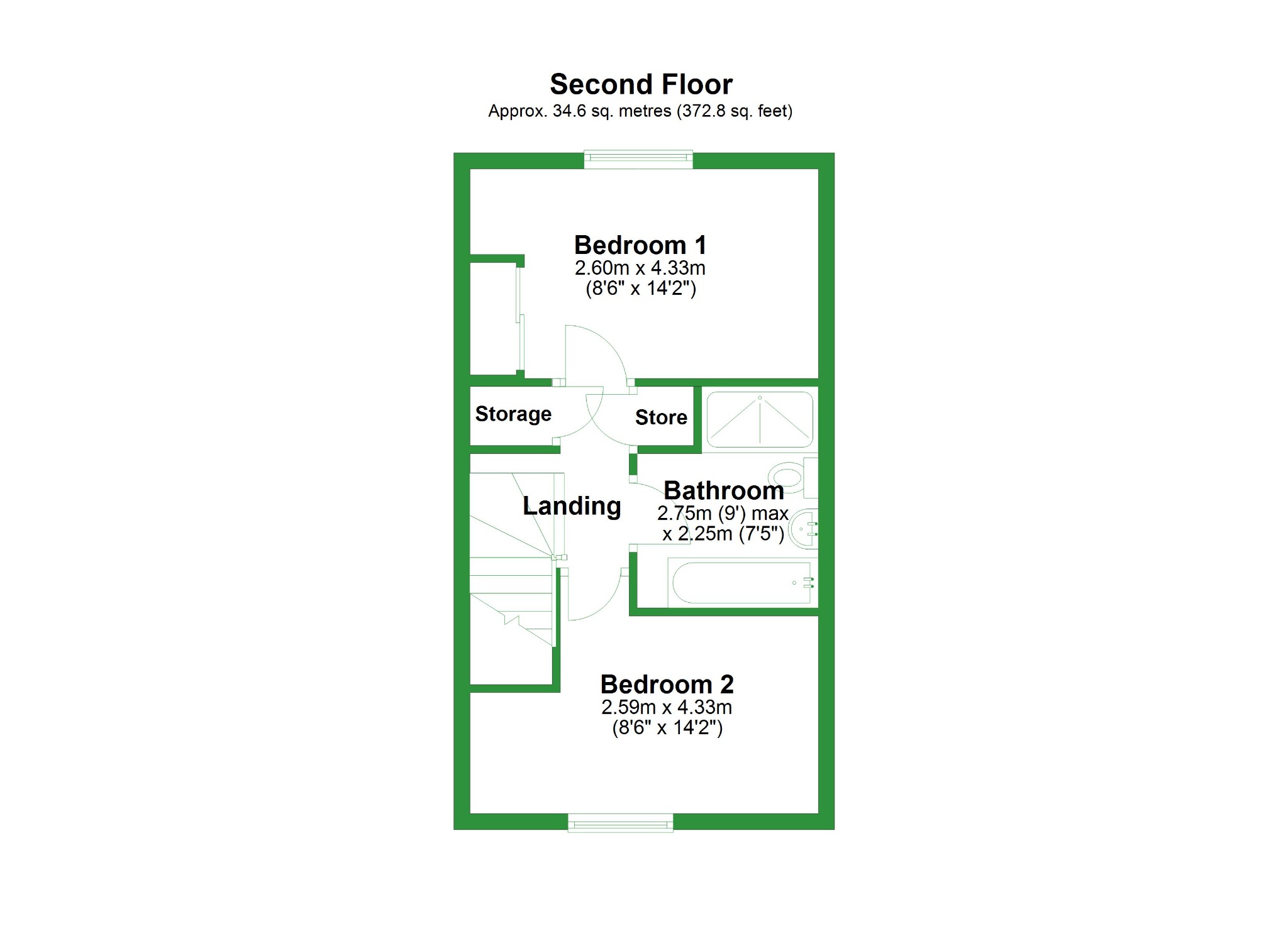 Floor Plan 6