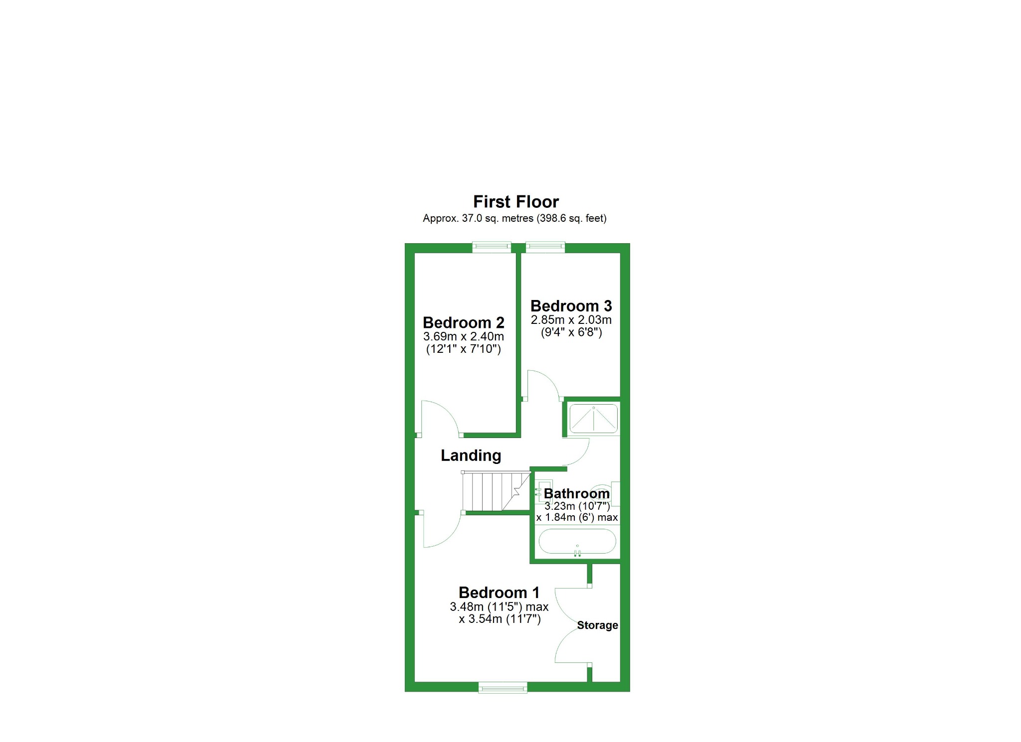Floor Plan 4