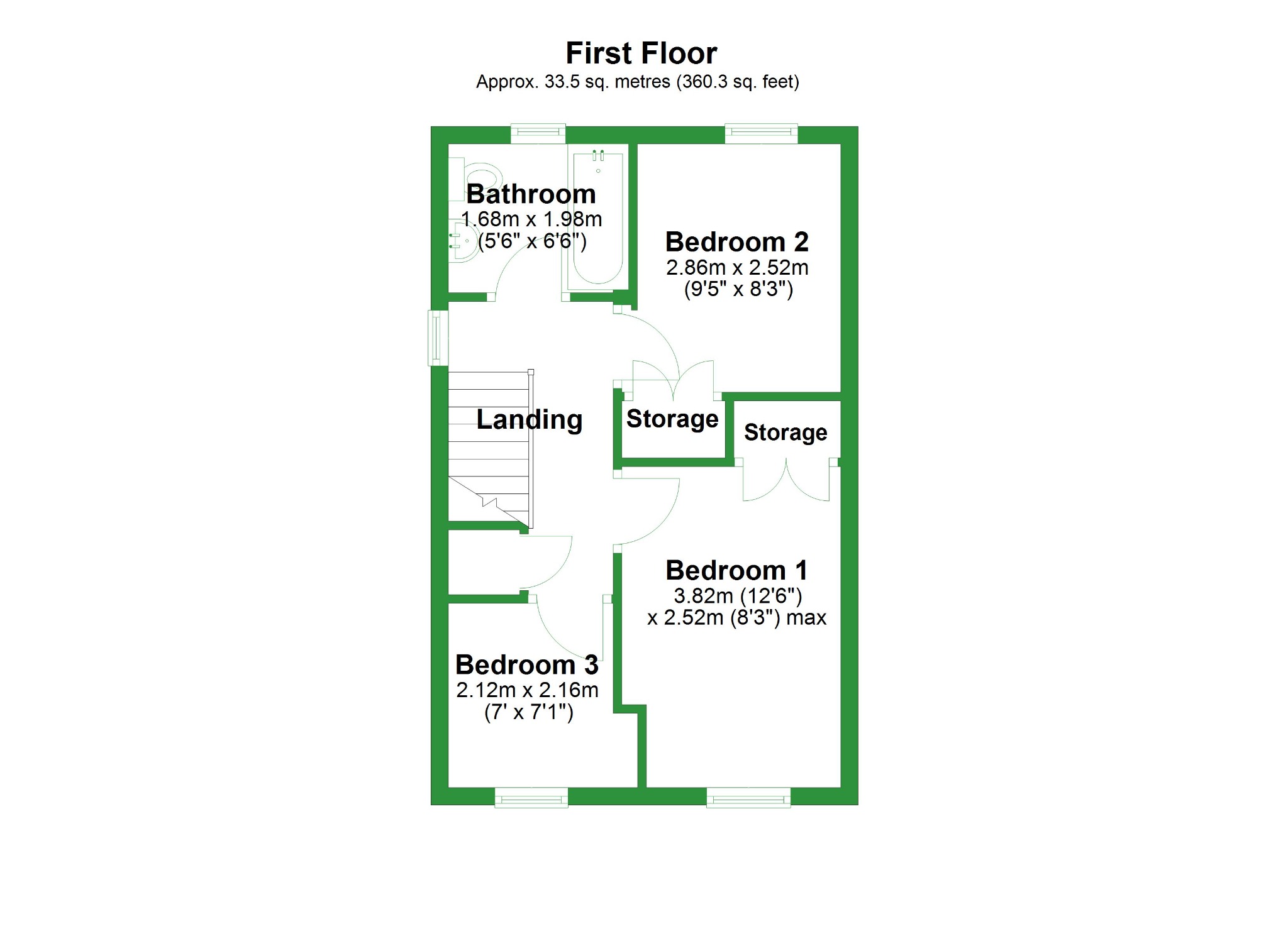 Floor Plan 4